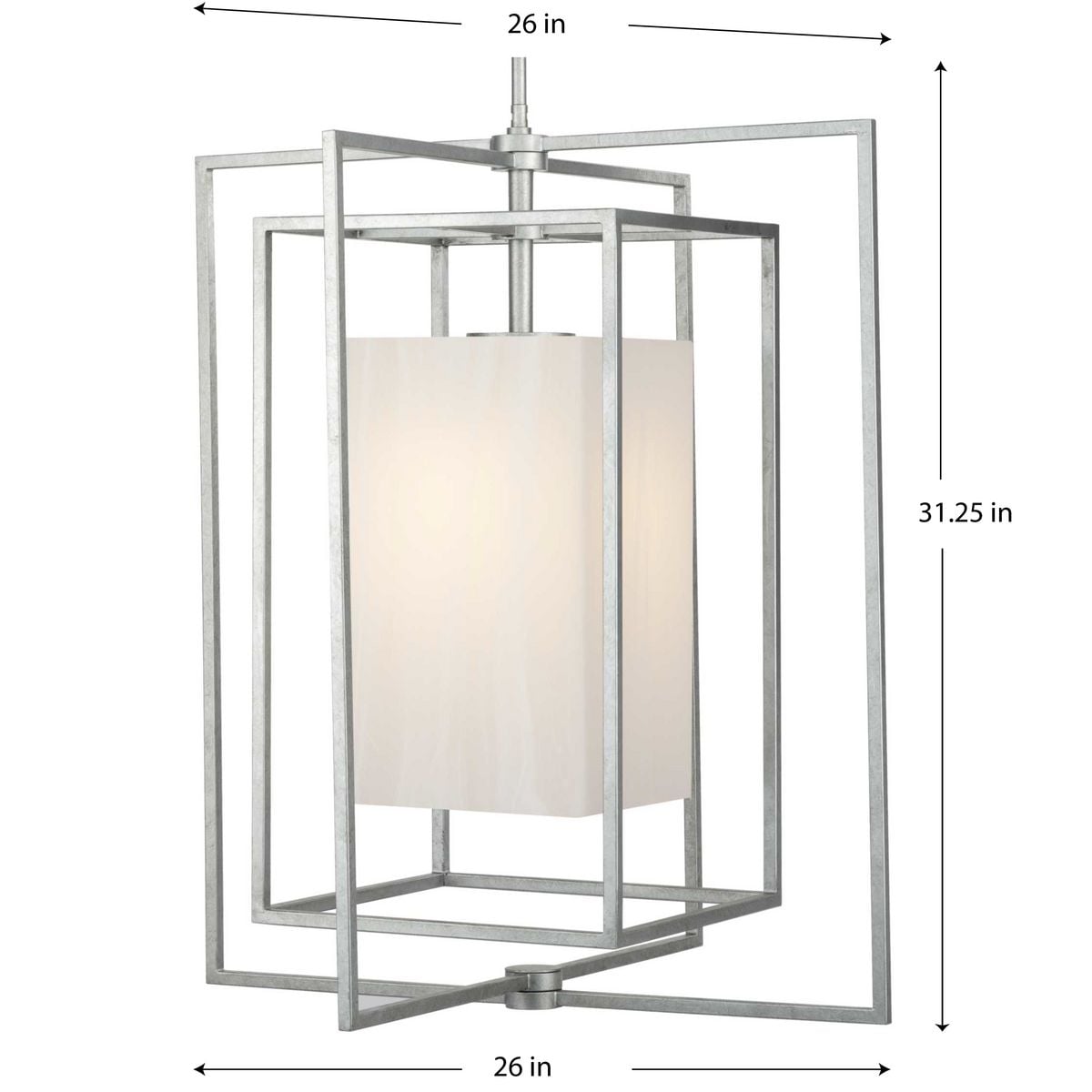 Progress Lighting P550118-141 Pendant-Lights - View #3