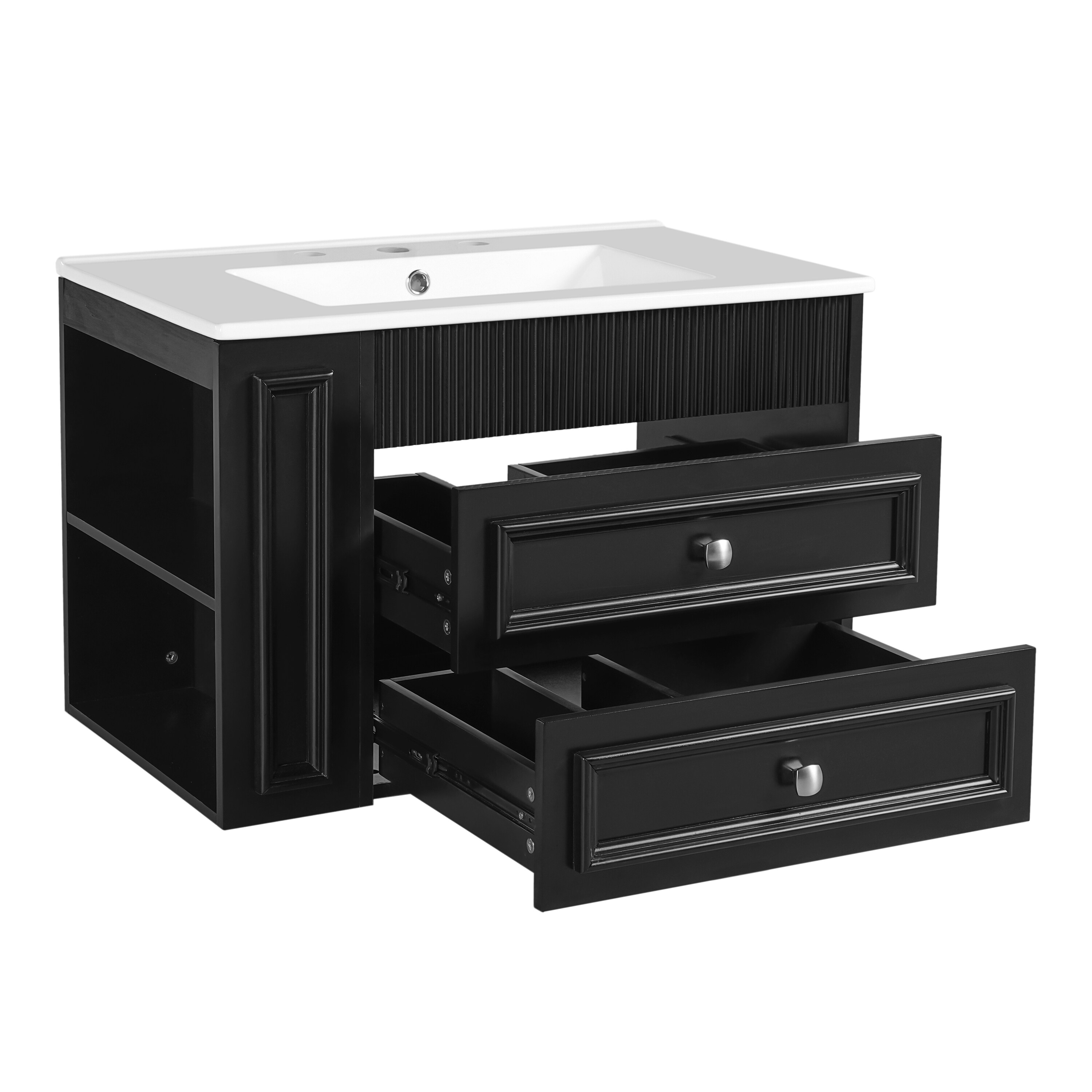 AAZJ 710-N710P334915B Bath-Vanity-Combo - View #7