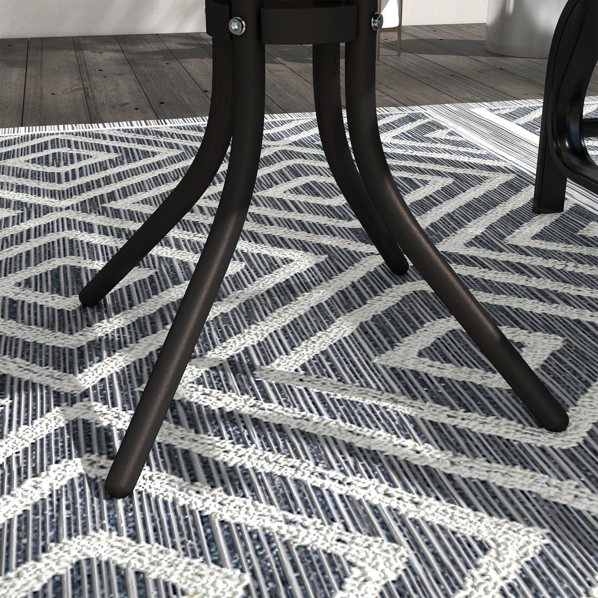 Forclover DASEP174317 Patio-Conversation-Sets - View #9