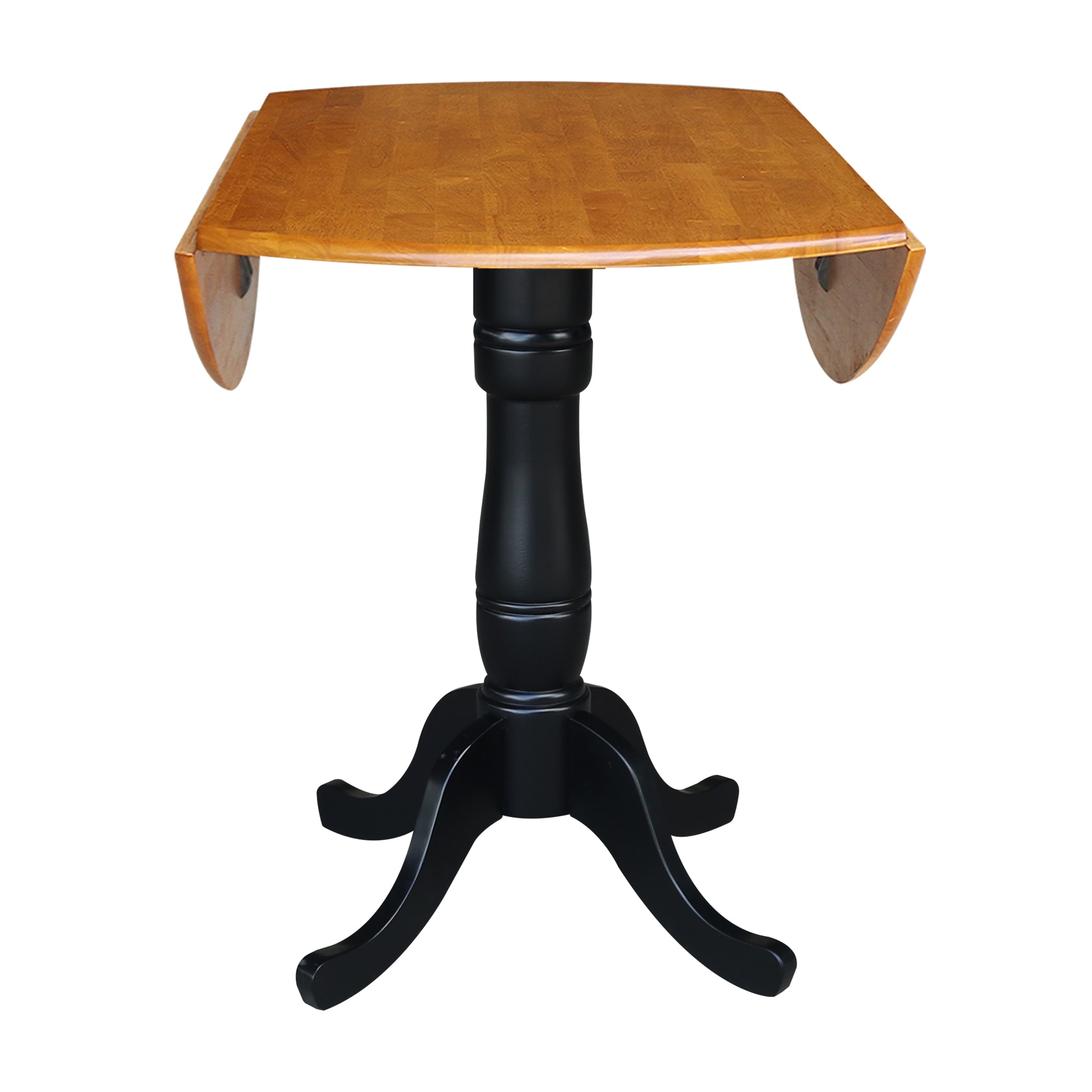 International Concepts K57-42DPT-6B Dining-Tables - View #6