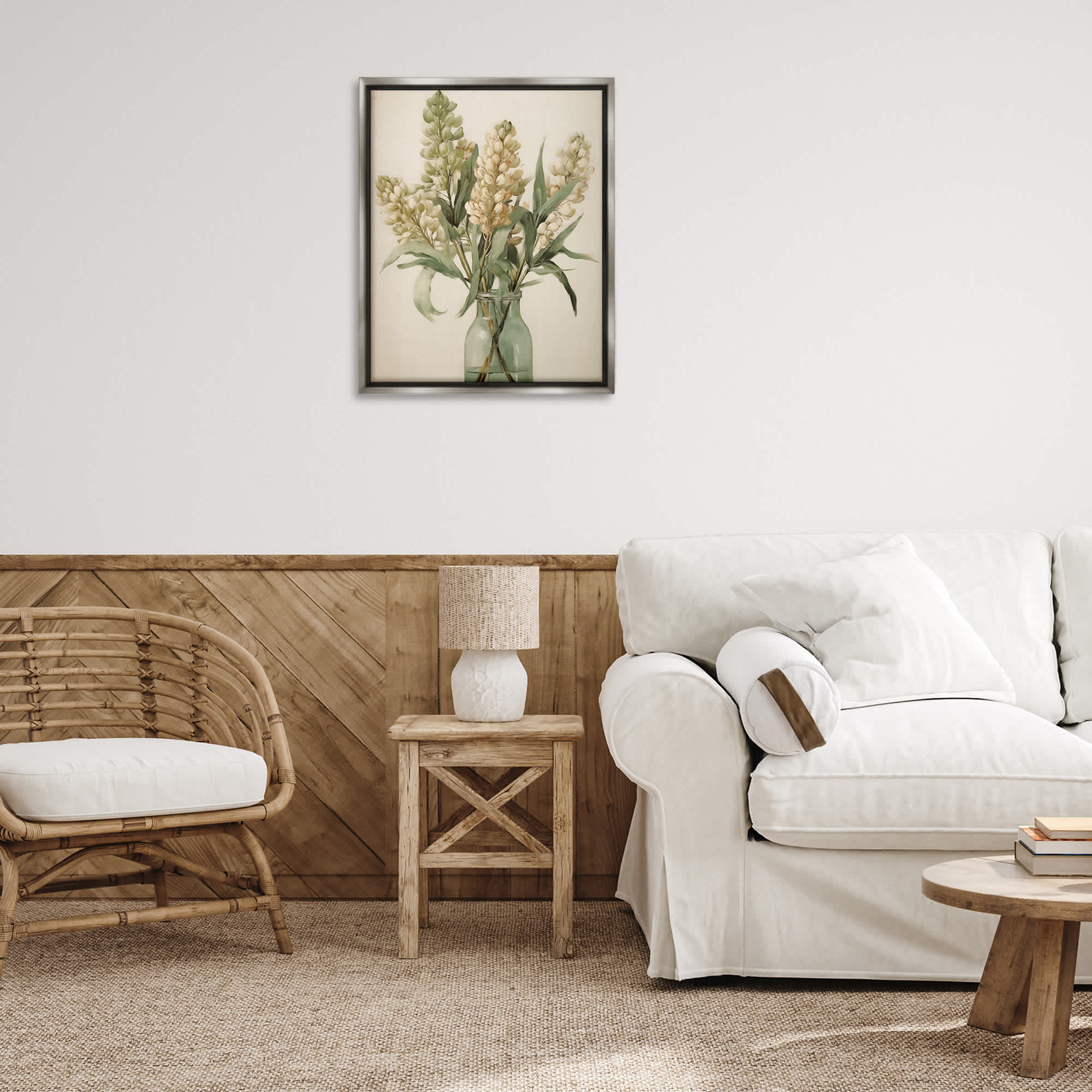 Stupell Industries BT-755-FFL-24X30 Wall-Art - View #3