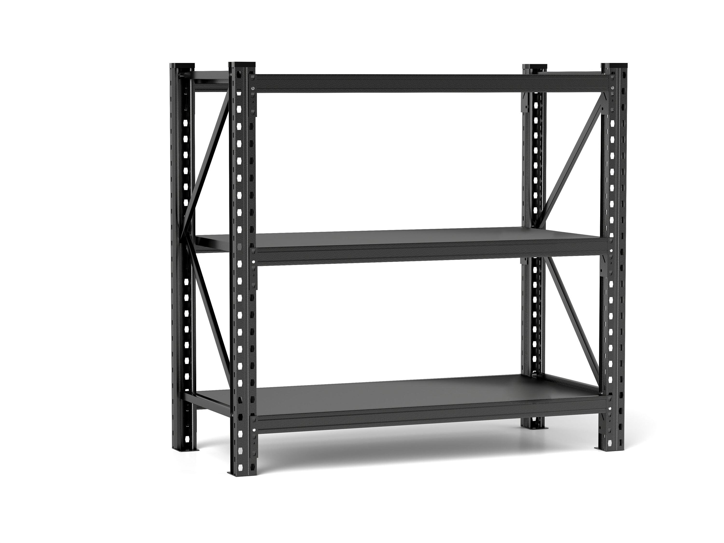 Tatayosi DJ-245637 Free-Standing-Shelving - View #4