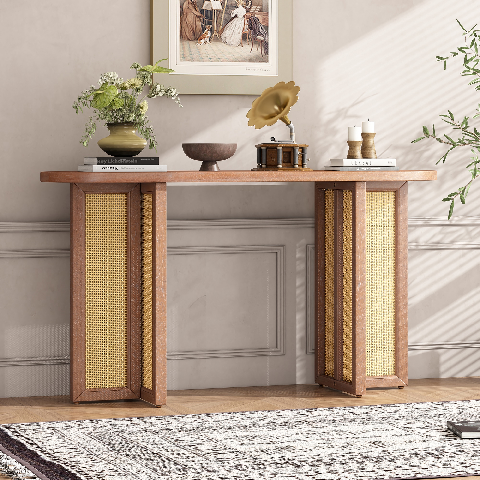 ModernLuxe N715P245743D Console-Sofa-Tables - View #15