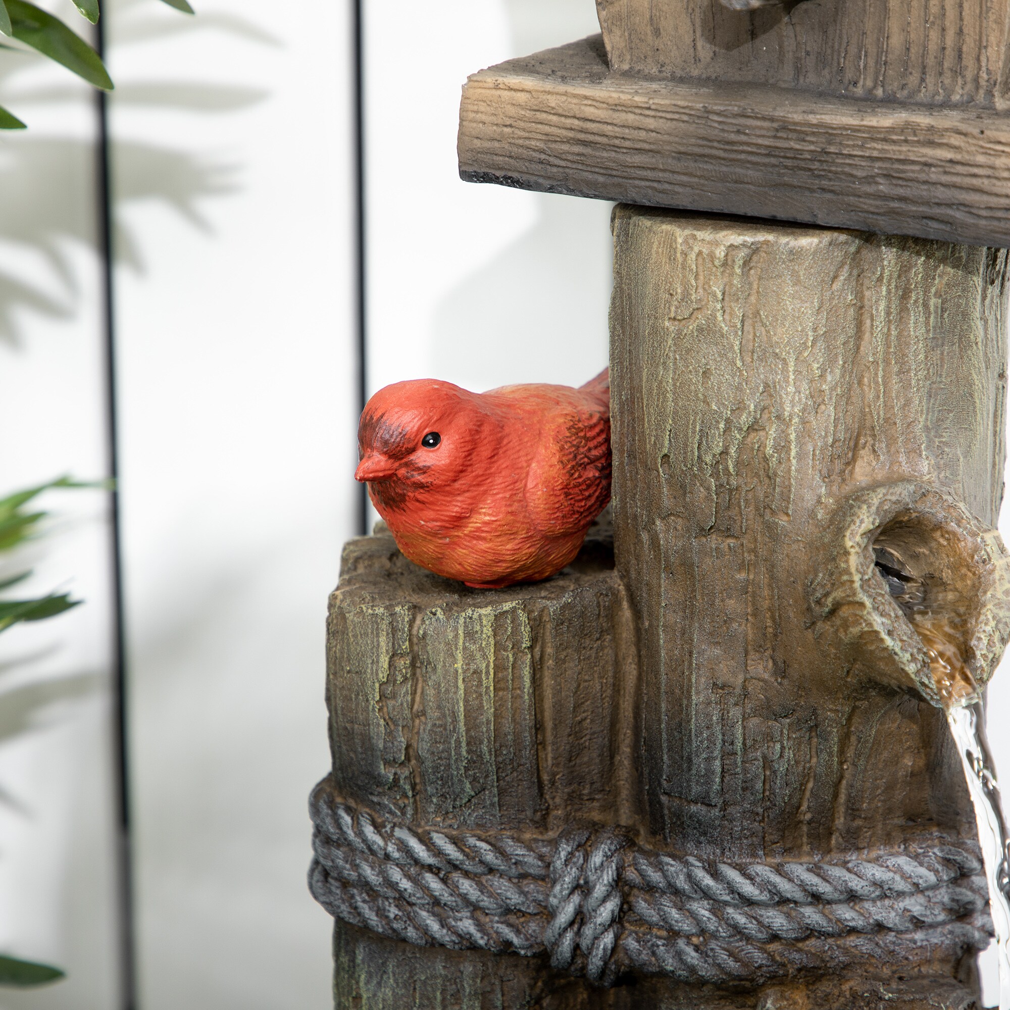 Outsunny 844-652V80BN fountains - View #9