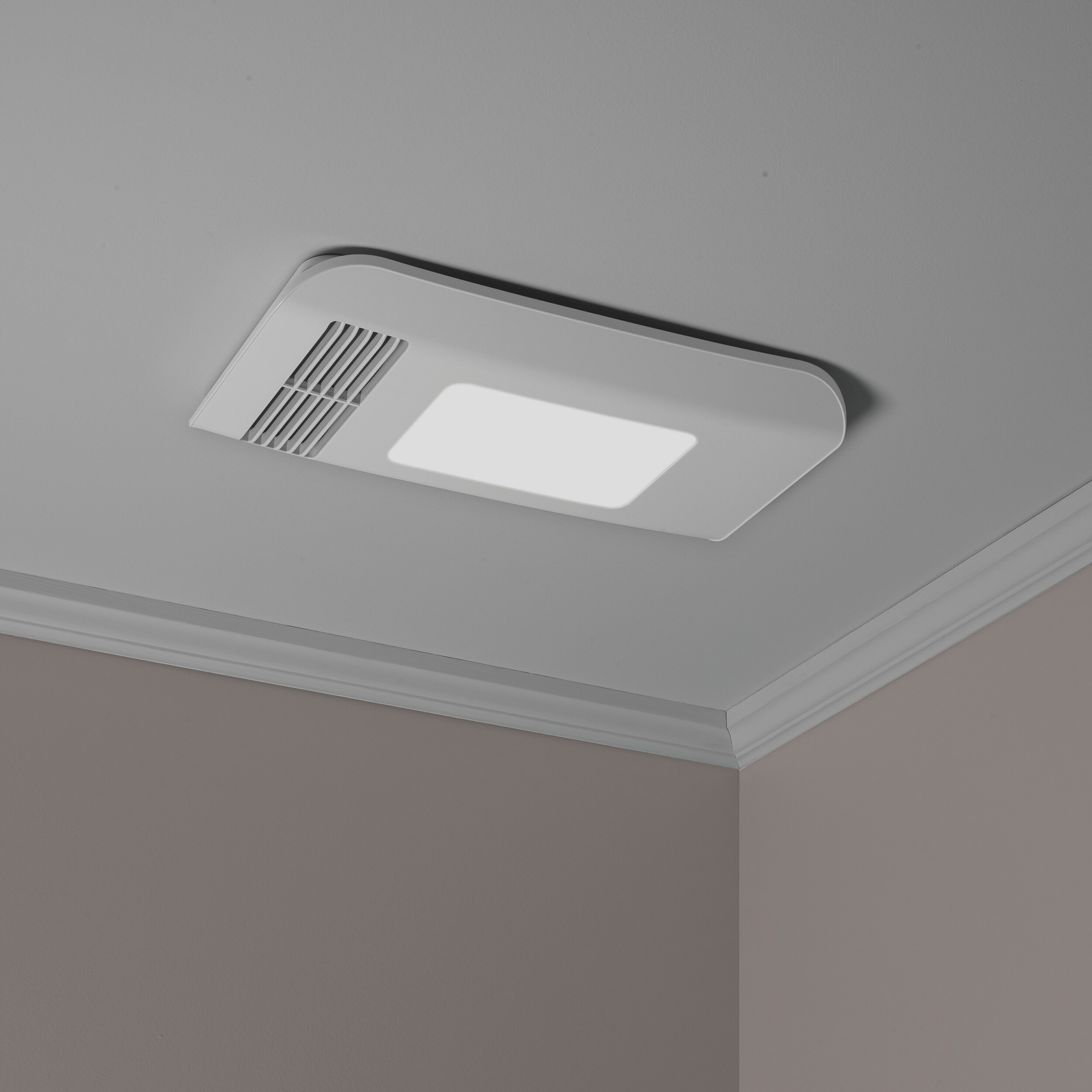 Project Source 8769-110-PS Bath-Fans - View #7