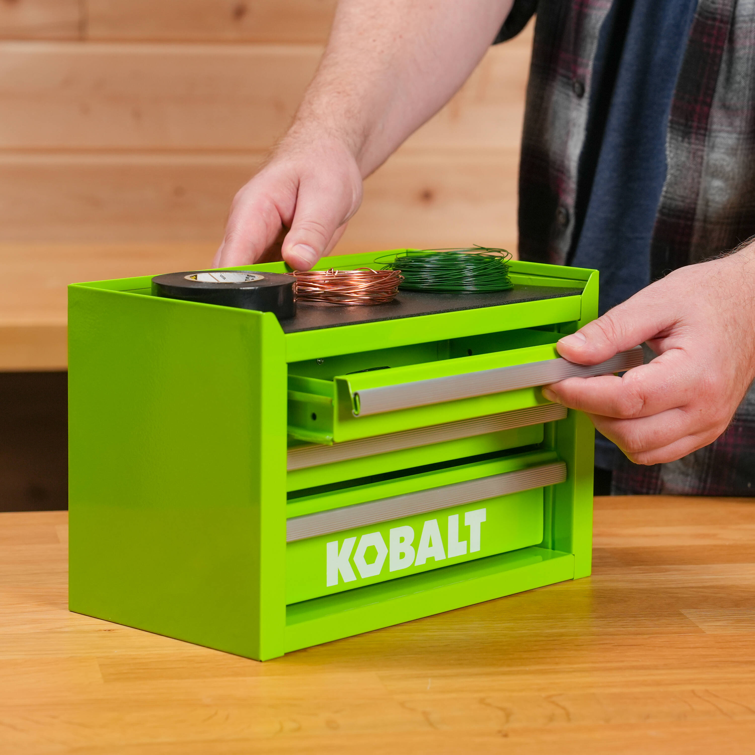 Kobalt 55722 Tool-Boxes - View #5