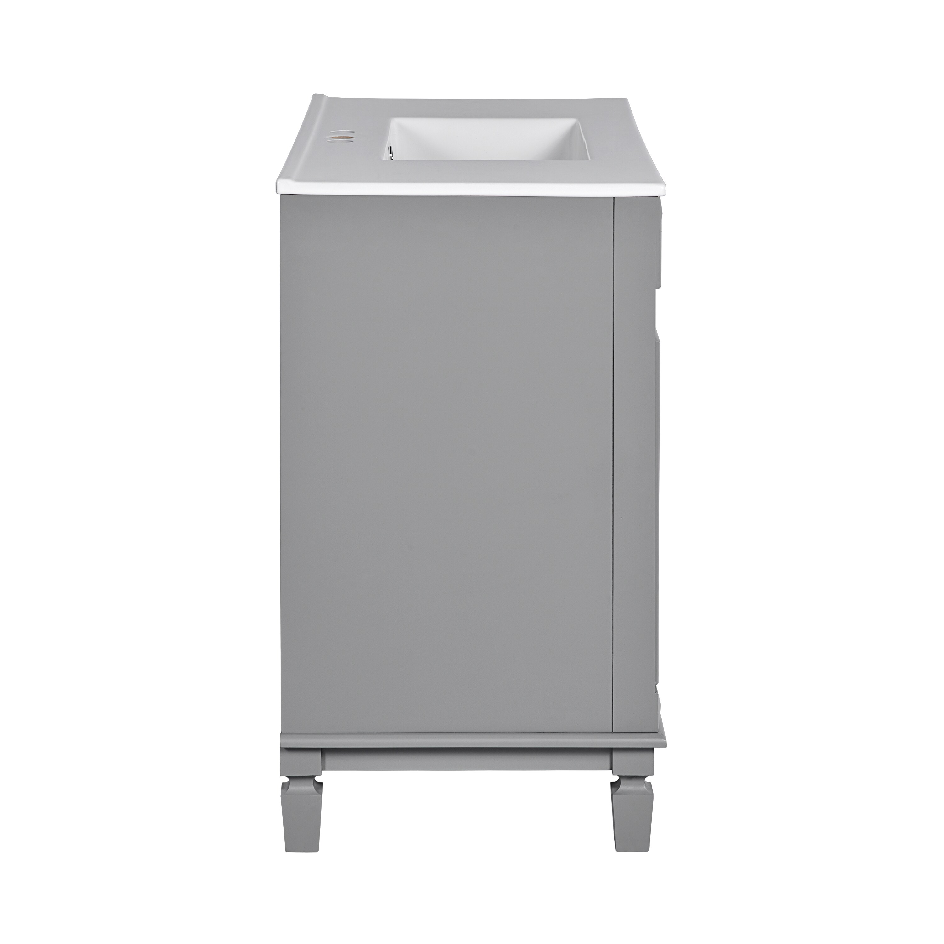 CASAINC CA-MR115AAE Bath-Vanity-Combo - View #12