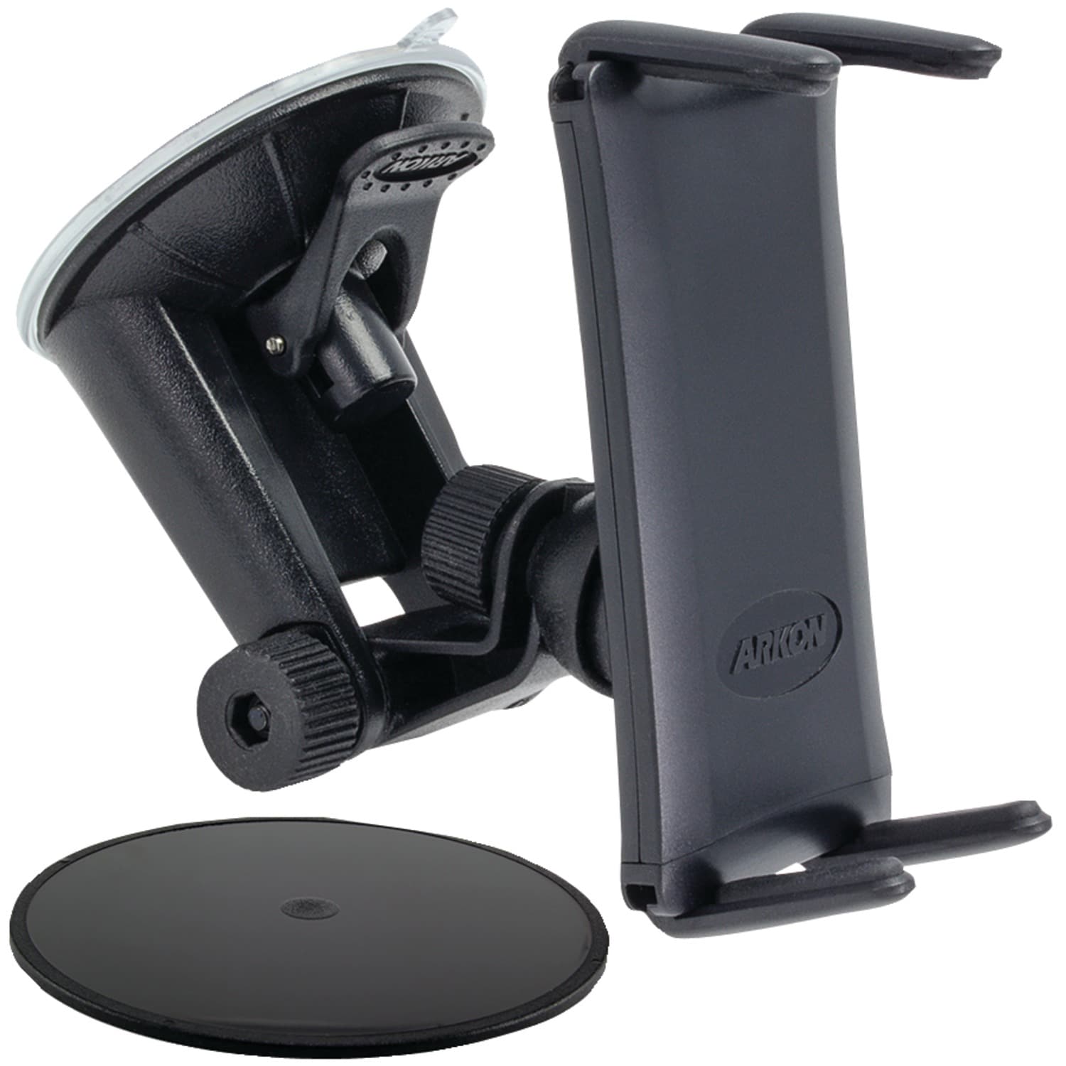 Tablet Accessories Type Tablet holder with mount