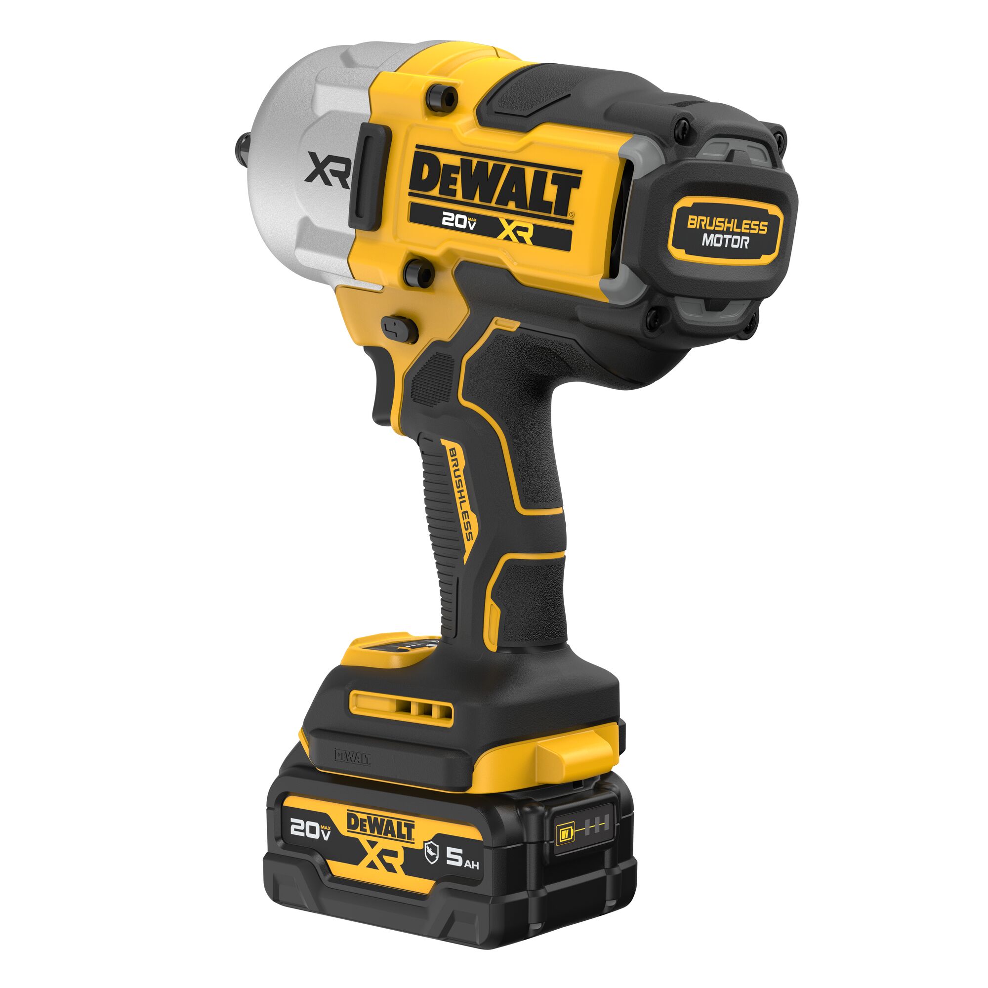 DEWALT DCF961GP1 Cordless-Impact-Wrenches - View #15
