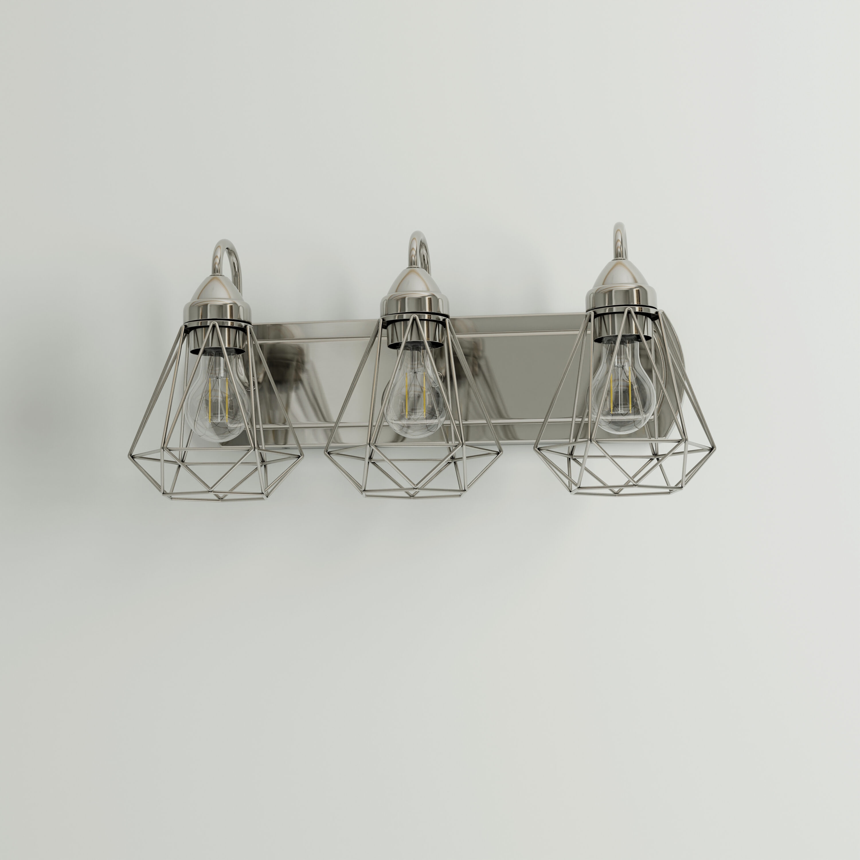 Style Selections S9827BNK Light-Shades - View #6