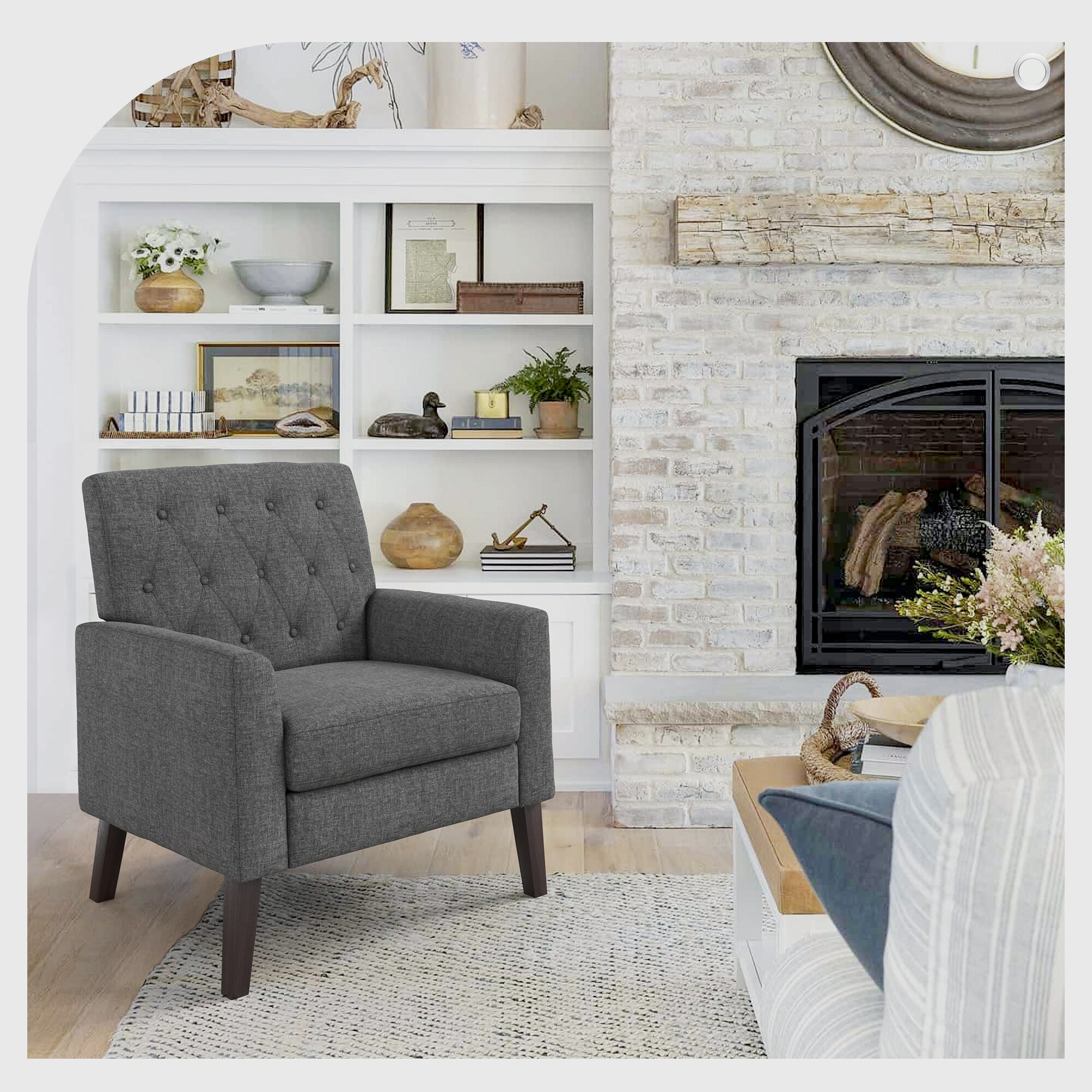 LUE BONA LB23SO0001-300LS chairs - View #8
