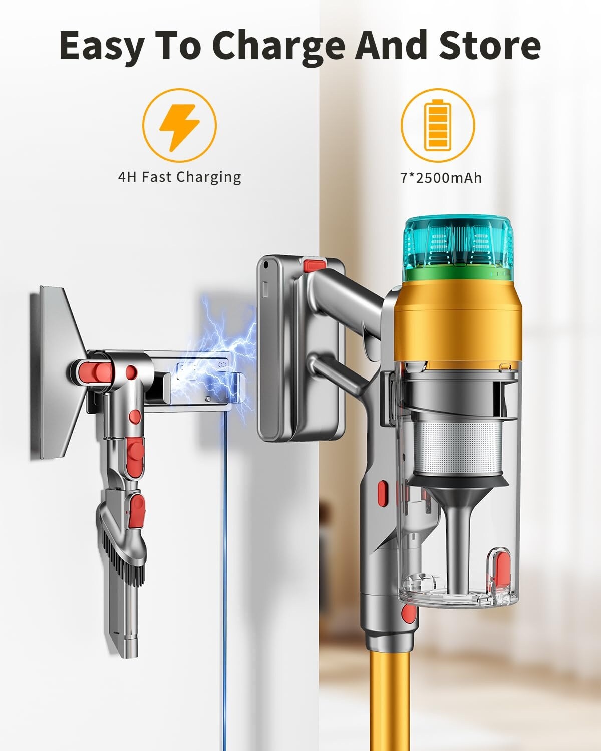 Anqtovp LAN0423V27 Stick-Vacuums - View #6