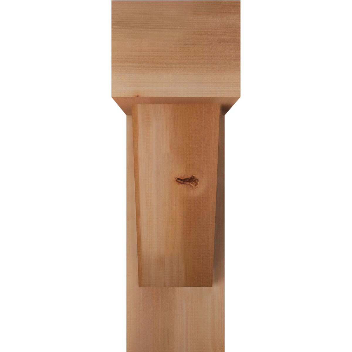 Ekena Millwork 1464778 Exterior-Brackets-Braces - View #2