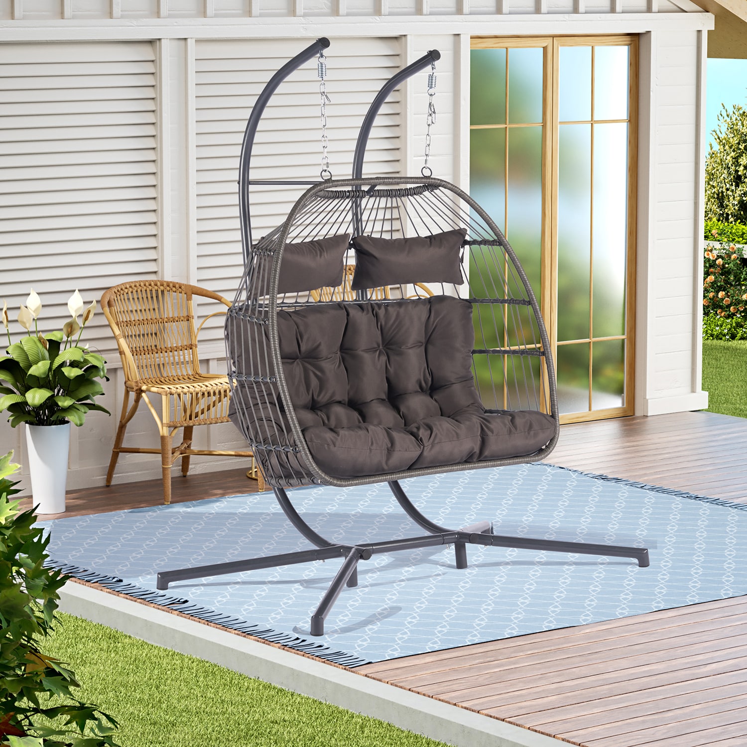 Bybafun YB6700048 Patio-Chairs - View #13