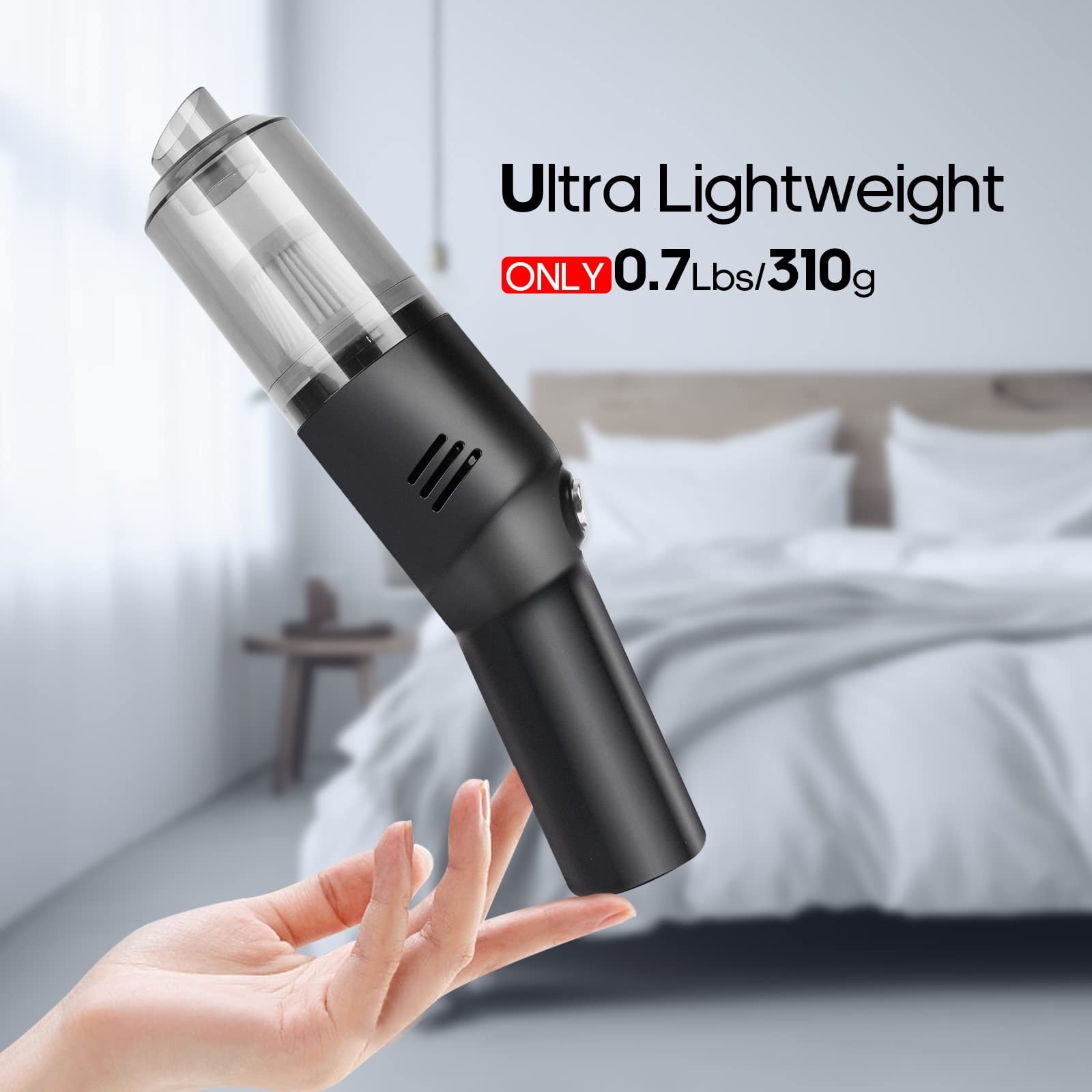 Misopily L05MS10052 Handheld-Vacuums - View #3