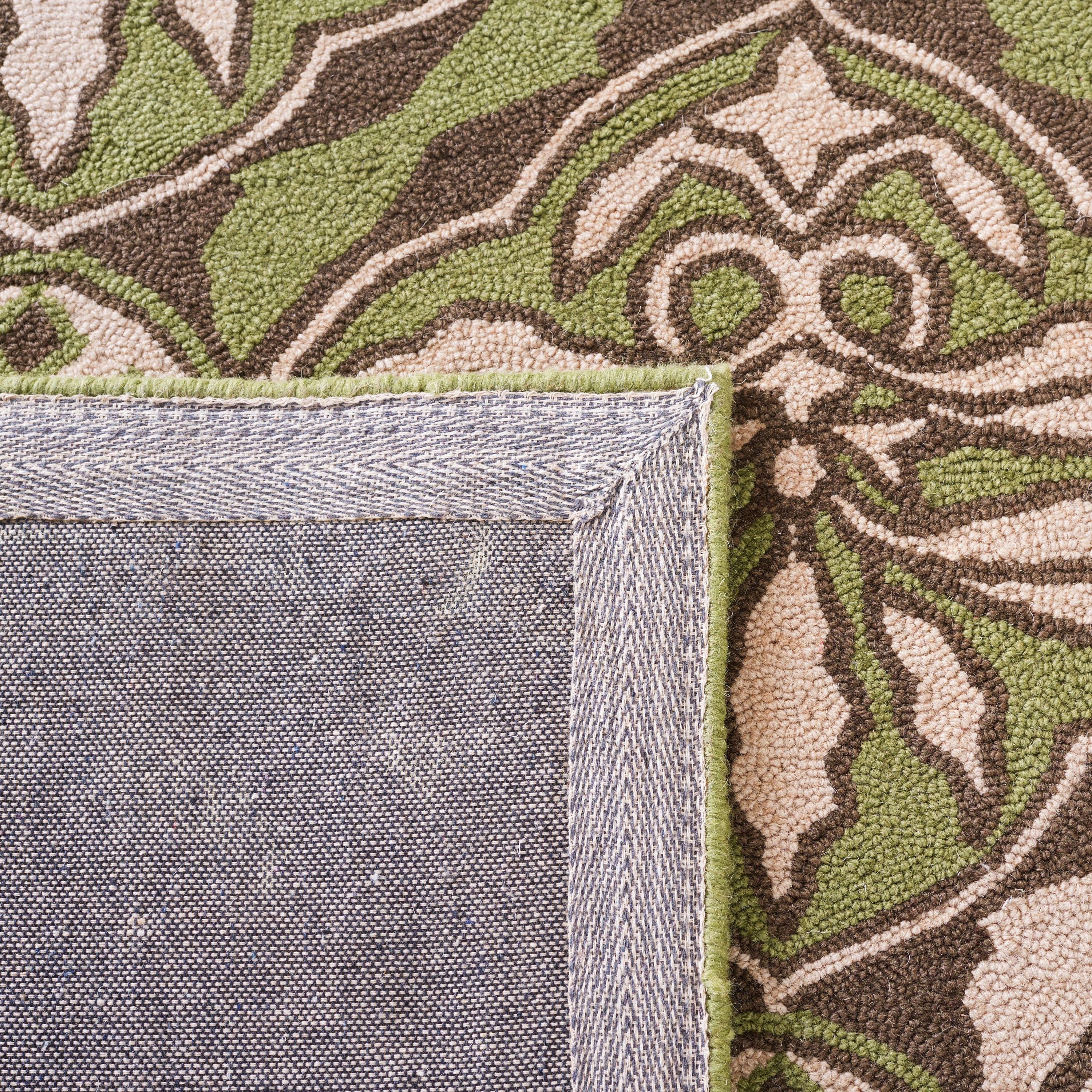 Safavieh HK715B-8 rugs - View #7