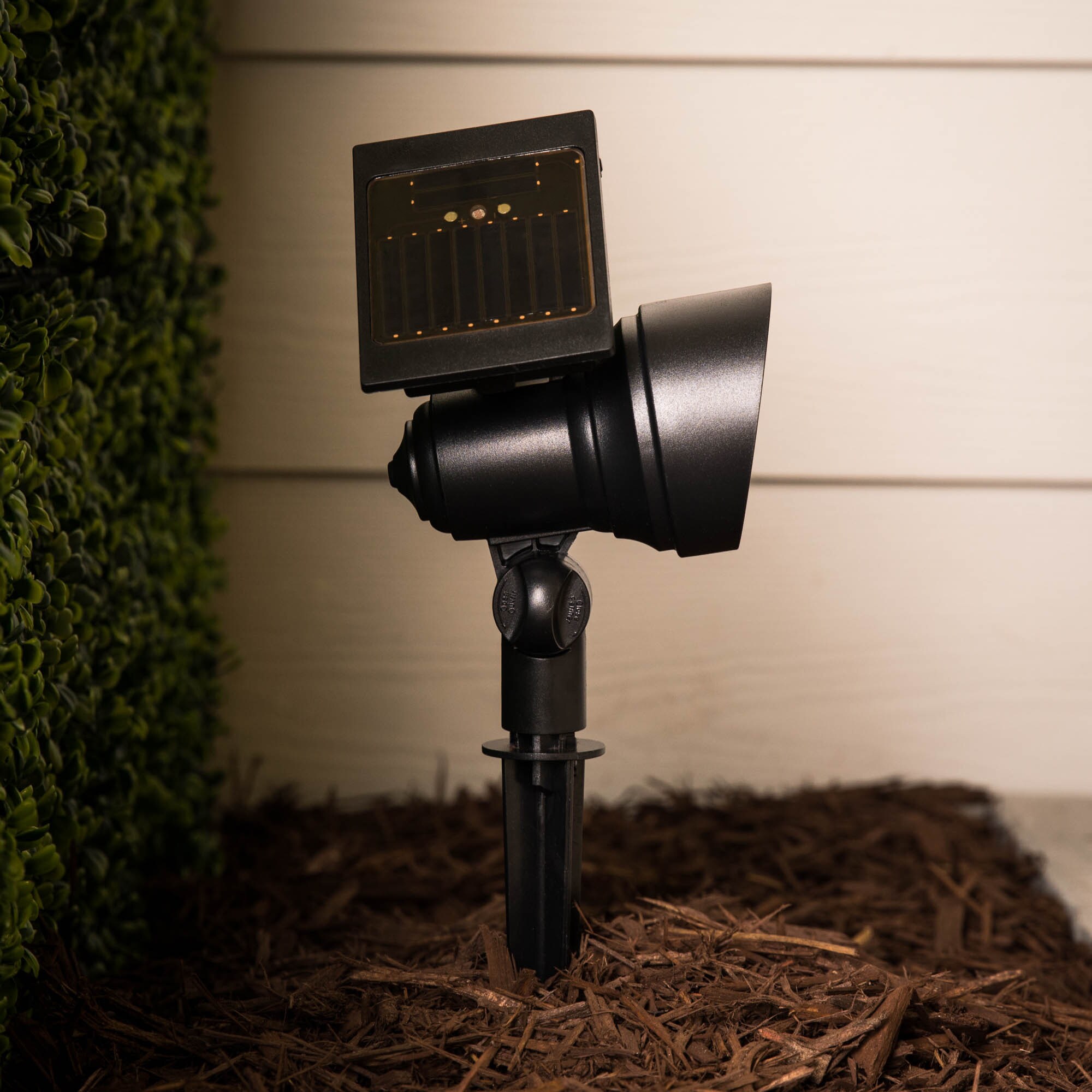 Portfolio SS39PA-P2-BK-T24 Spot-Lights - View #6