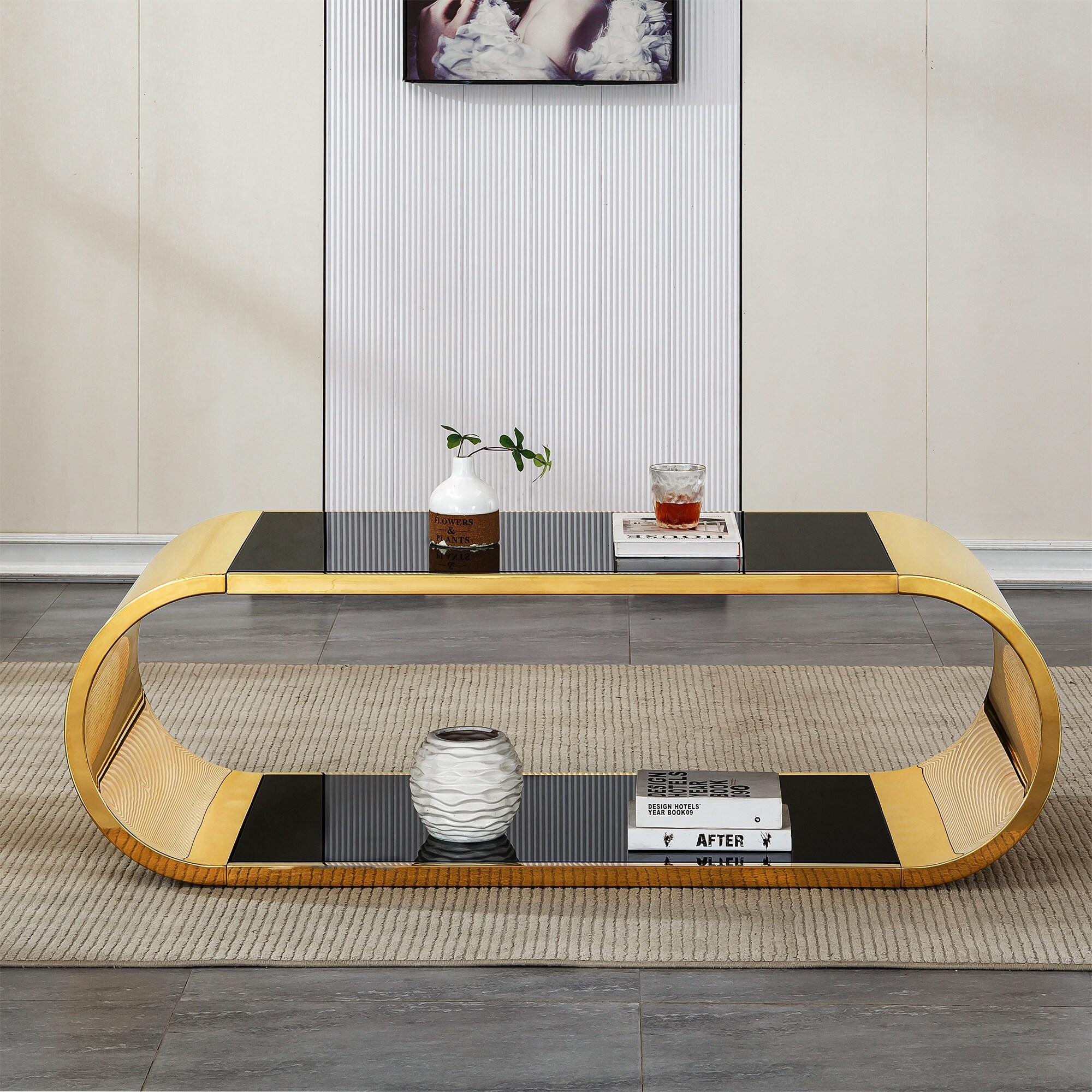 Vorene J-NGVB0LZPCWUE Coffee-Tables - View #7