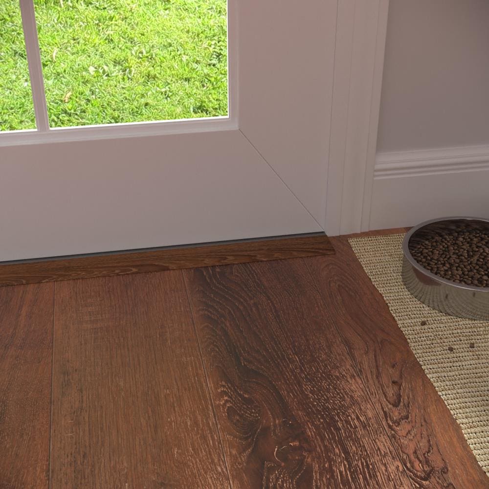 CALI 7914008018 Floor-Moulding - View #2