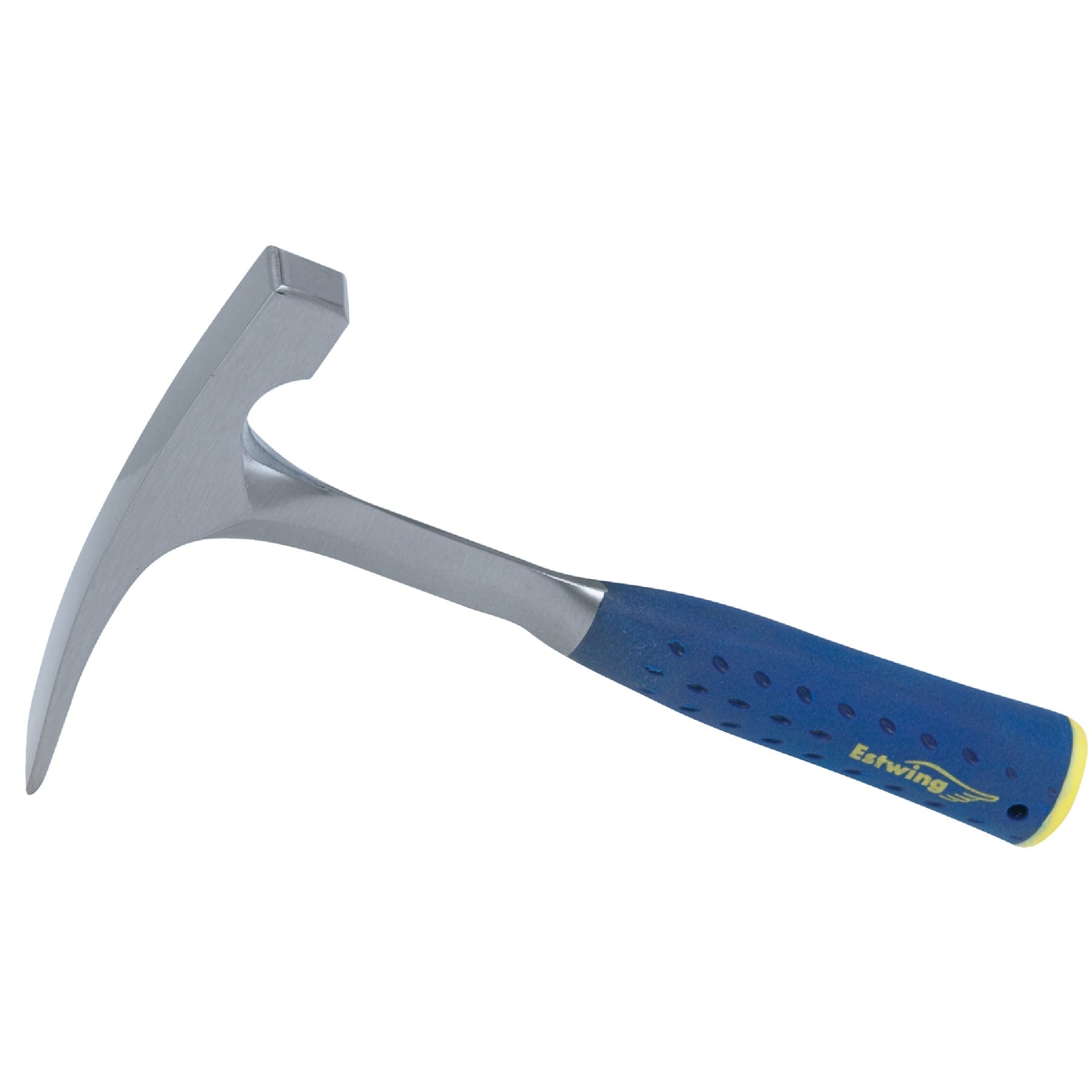 Estwing E3-20BLC 20 oz Rock Pick with Chisel Edge and Vinyl Grip 11 in #E3-20BLC