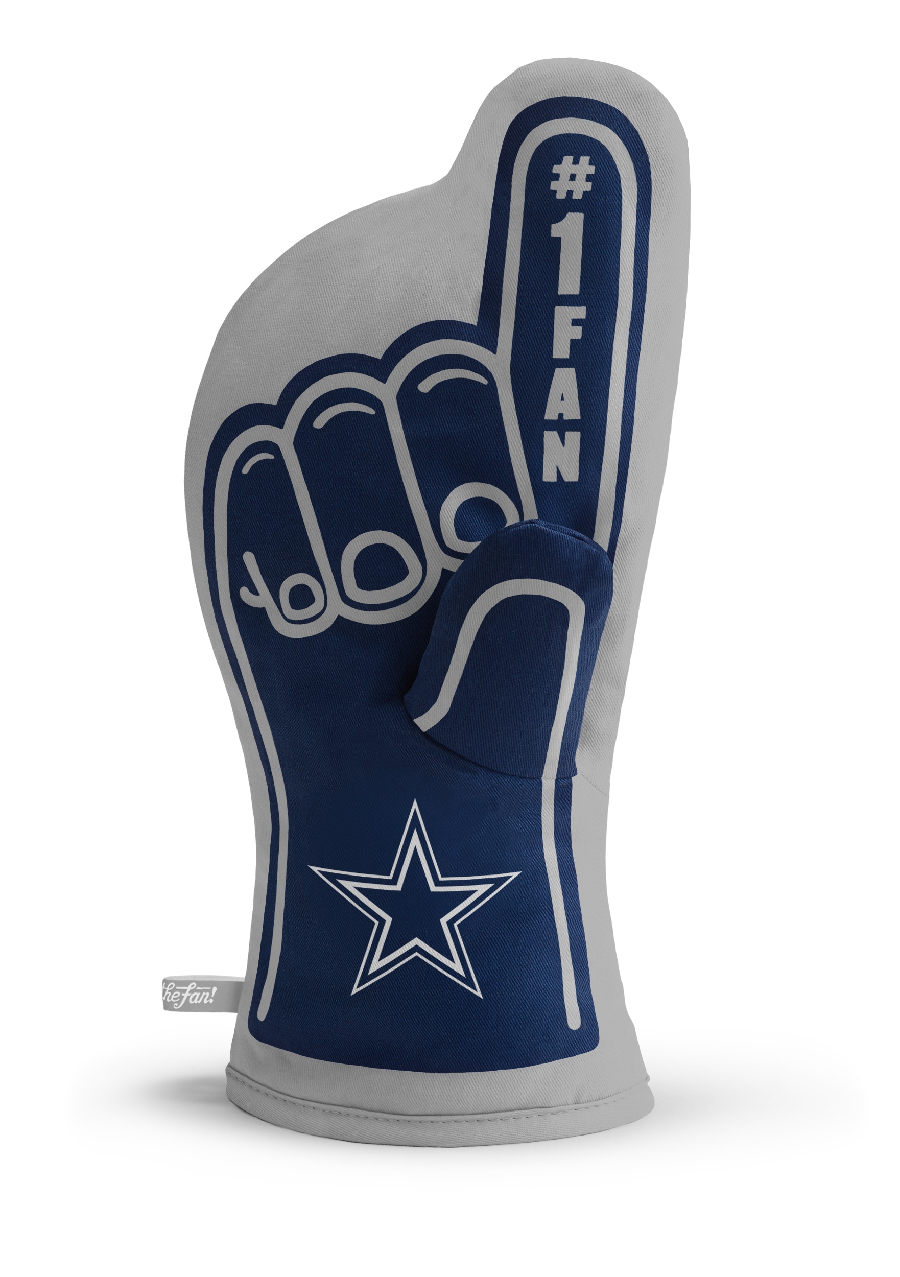 Sportula 5023514 Cotton Logo Oven mitt