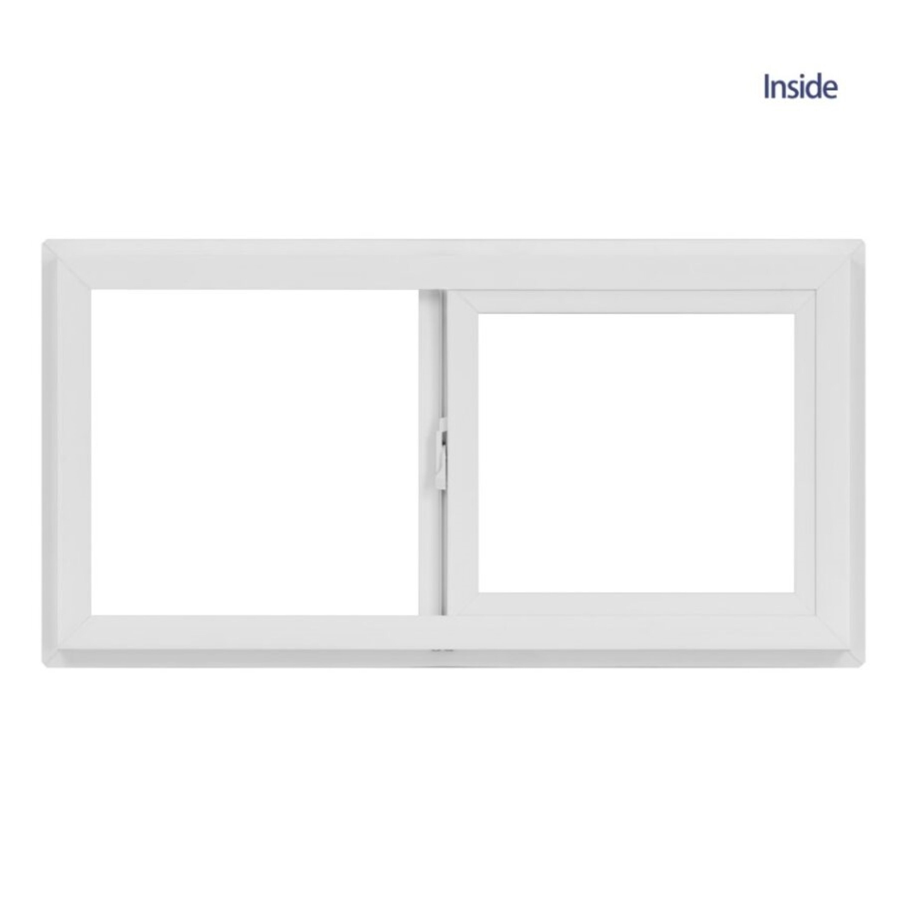 RELIABILT VBSI3216RB Sliding-Windows - View #9