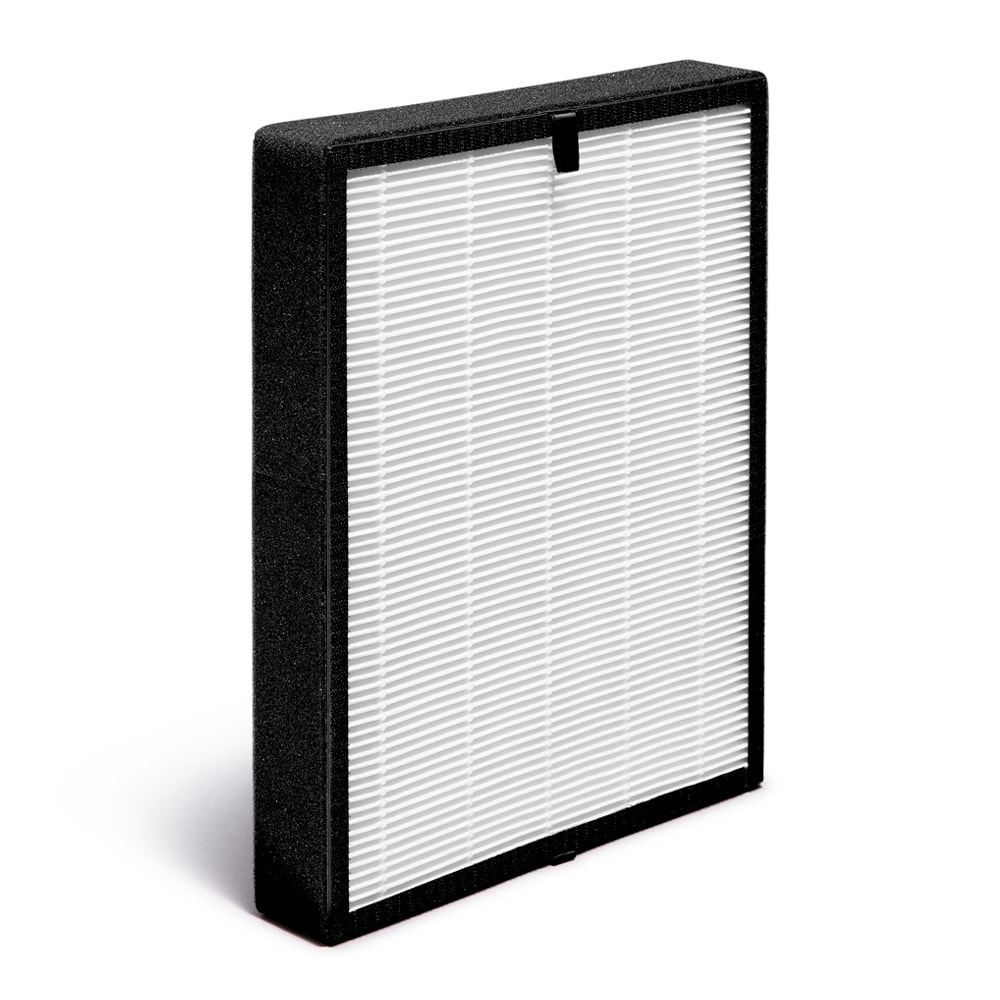 Alen 3 in W x 15 in H x 11 in L B4 Pure Hepa Air Purifier Filter F10001 at Lowes