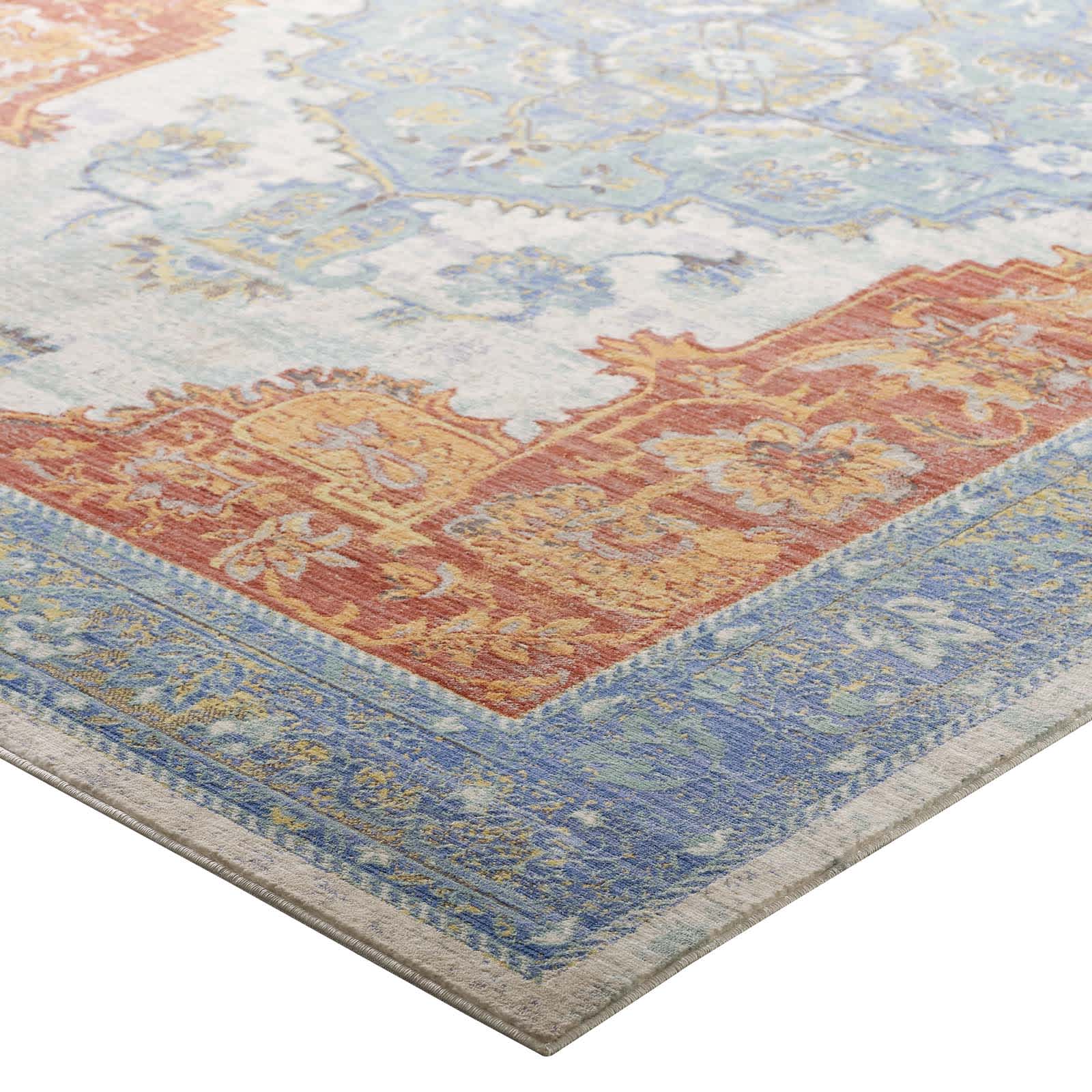 Modway R-1122A-58 rugs - View #7