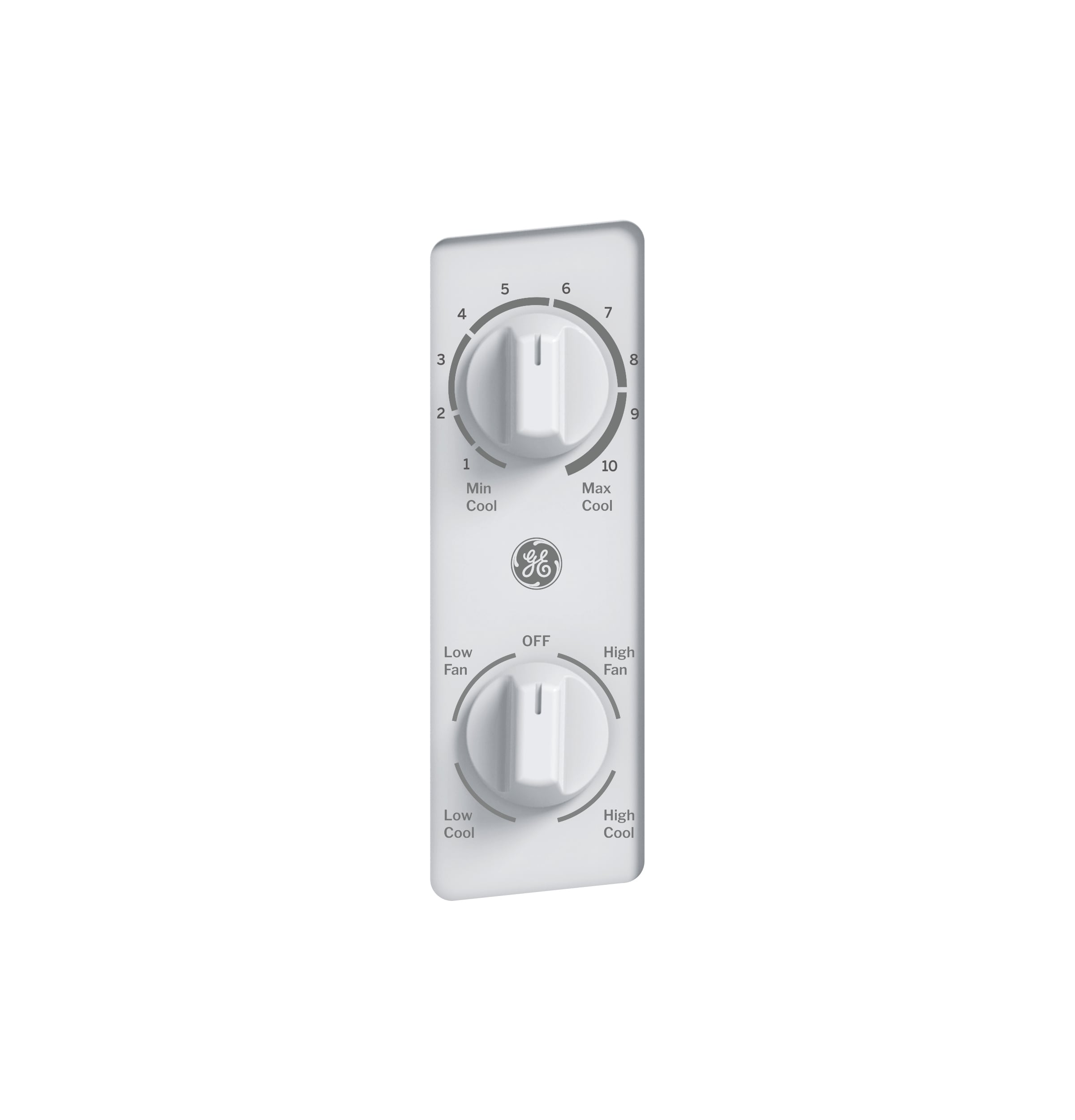 GE AWAS05BWF Window-Air-Conditioners - View #6