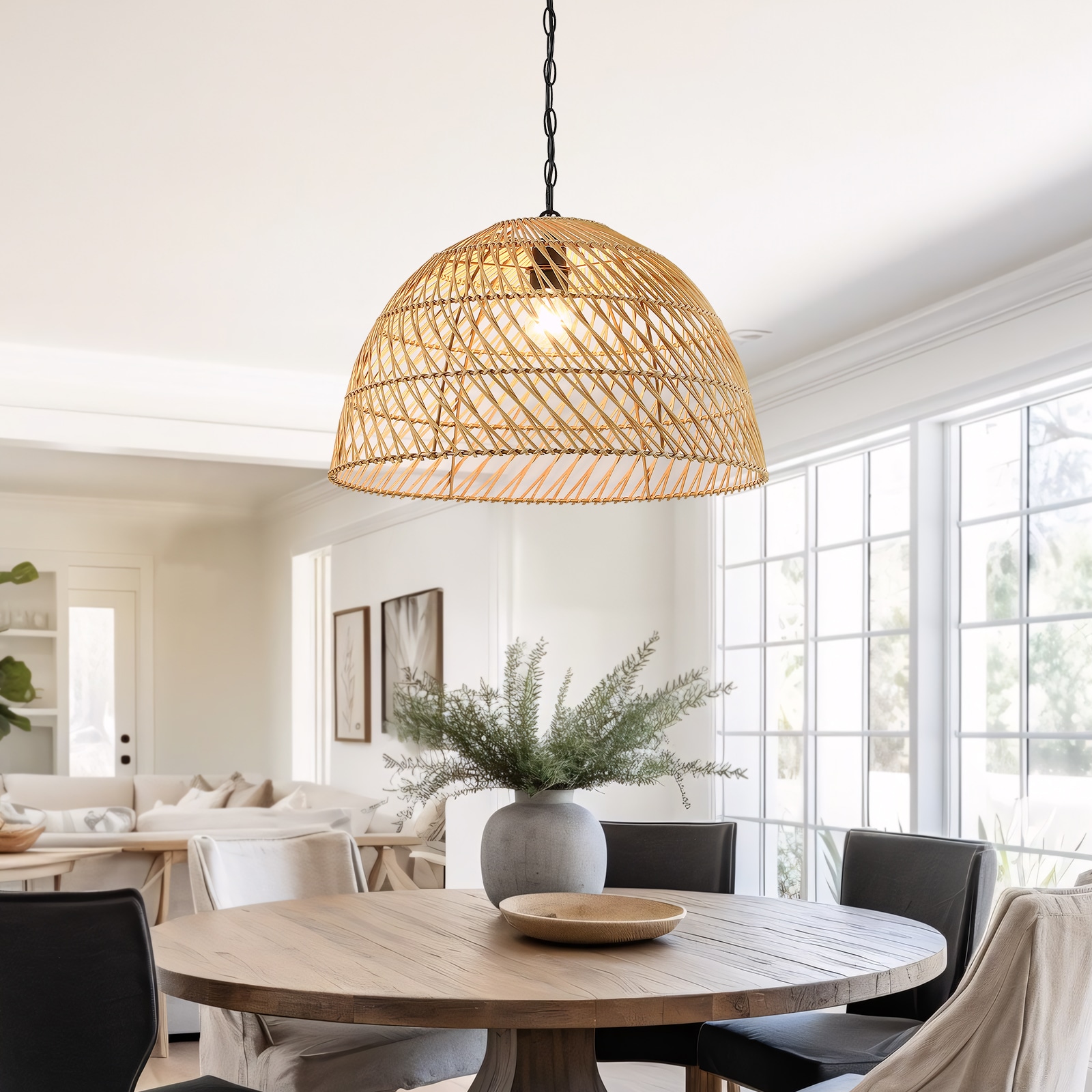 True Fine 90093P Pendant-Lights - View #4