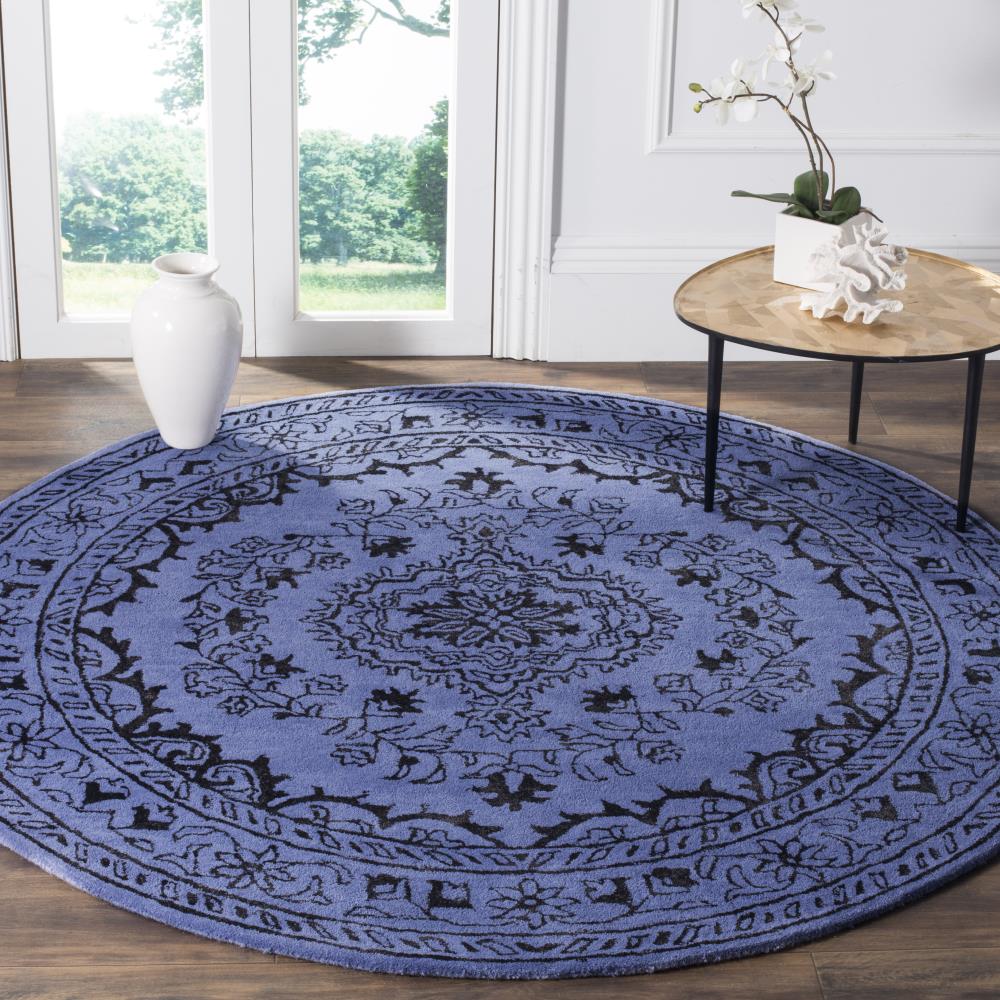 Safavieh GLM533C-6R rugs - View #2
