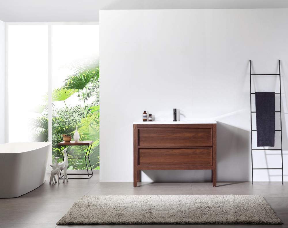 CARTISAN DESIGN VAANNDW48FD Bath-Vanity-Combo - View #2