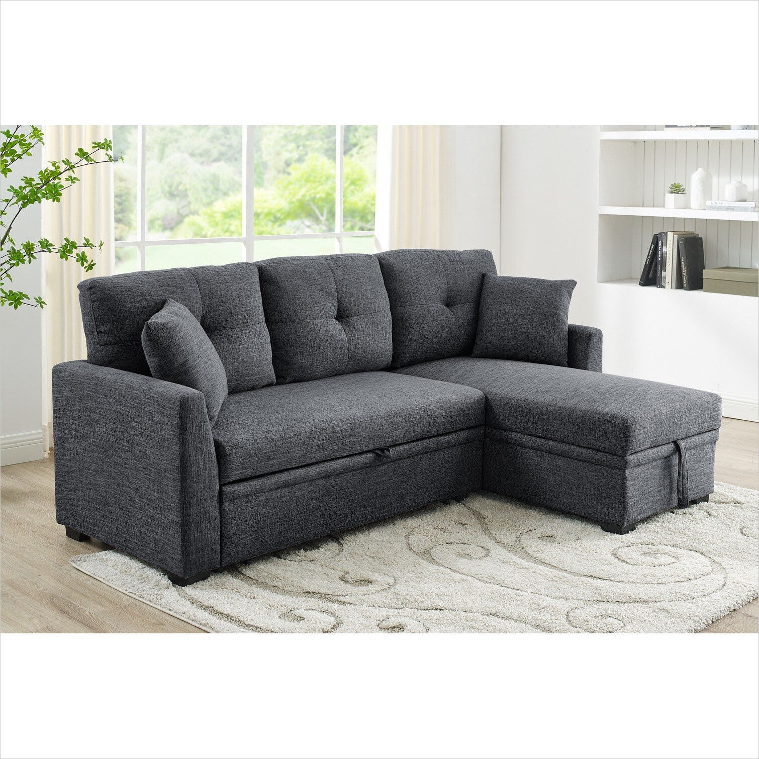 Watnature HI1KO9Z9JJ0N Sofas-Loveseats - View #4