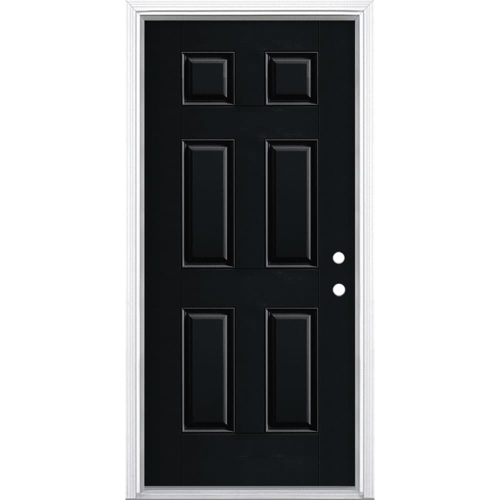 Masonite 1218361 Entry-Doors - View #2