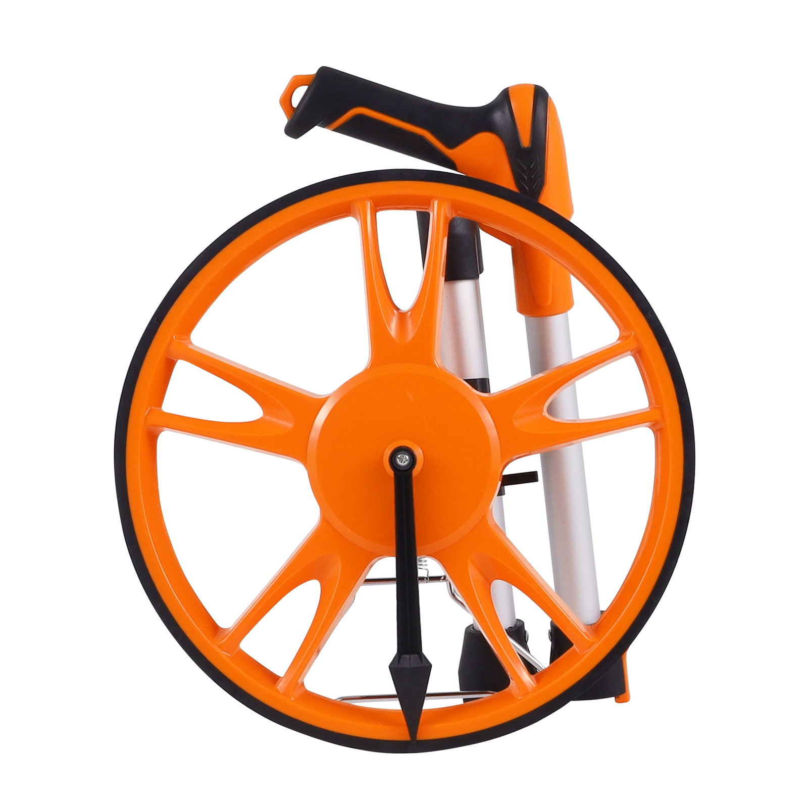 VEVOR CLLFZXXS125INT5BWV0 Measuring-Wheels - View #4