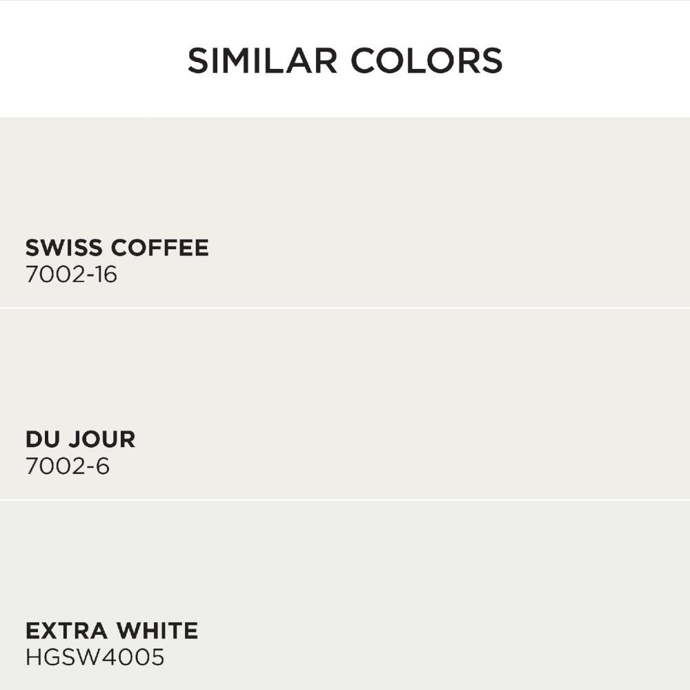 HGTV HOME by Sherwin-Williams HGSW4001-2557213 Int-Ext-Paint - View #6