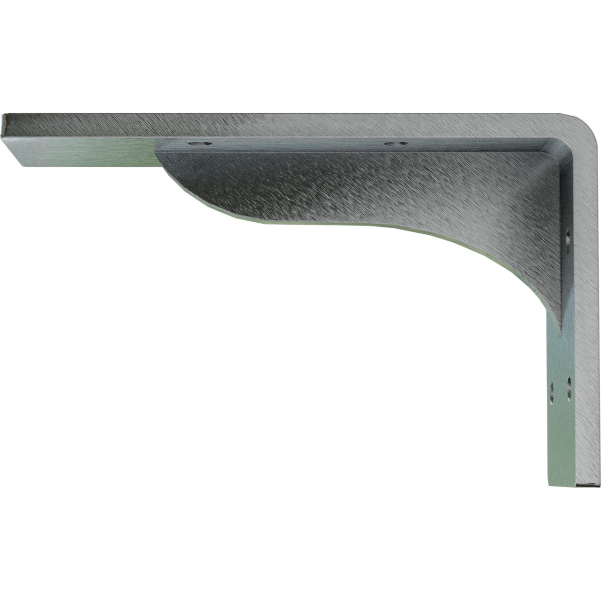 Ekena Millwork BKTM02X06X03EBCRS Mending-Plates-Brackets-Braces - View #4