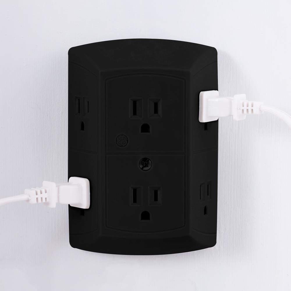GE 45201 Power-Outlet-Taps - View #5