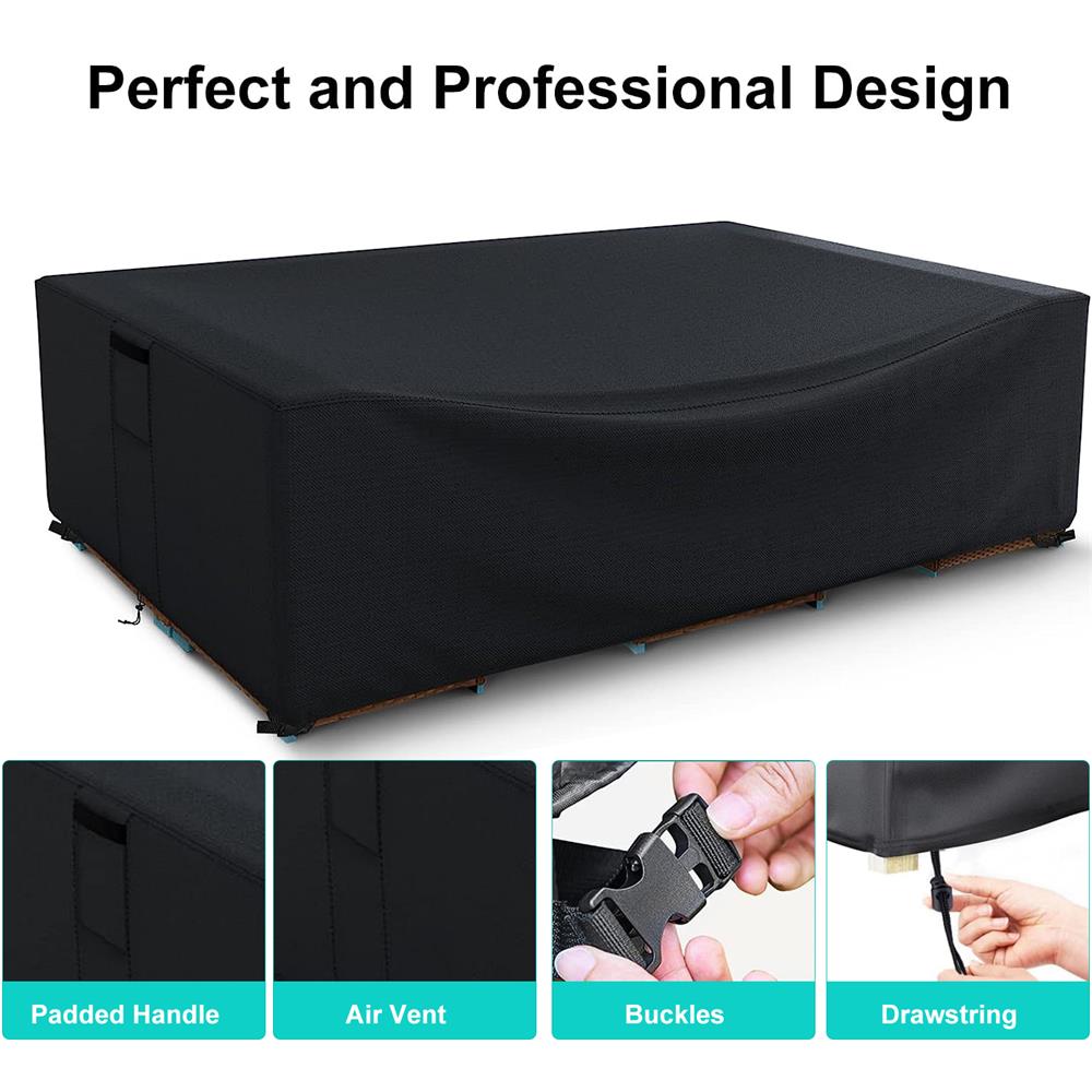 Agfabric PFC12664BL Patio-Furniture-Covers - View #4