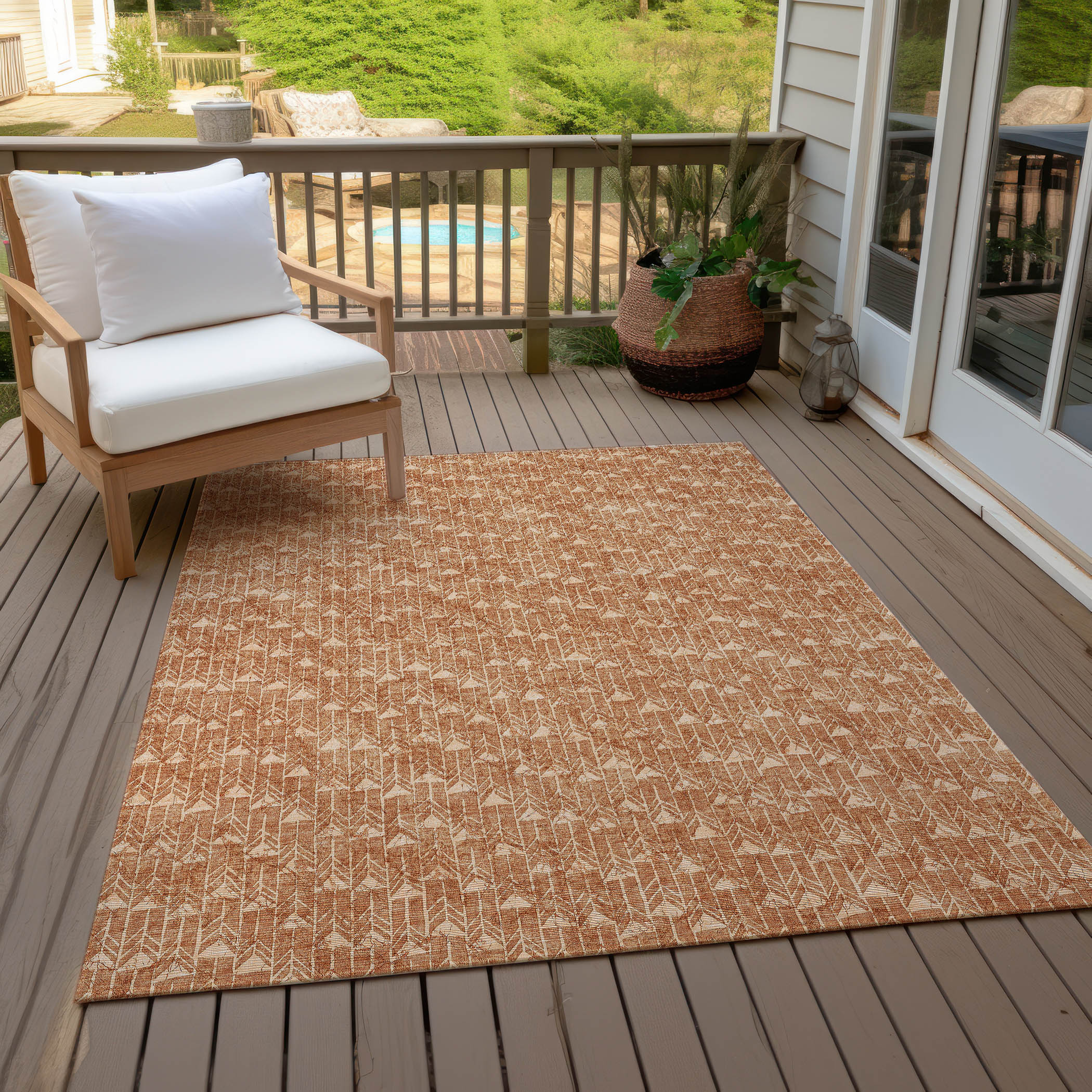 Addison Rugs ACN514SM3X5 rugs - View #9