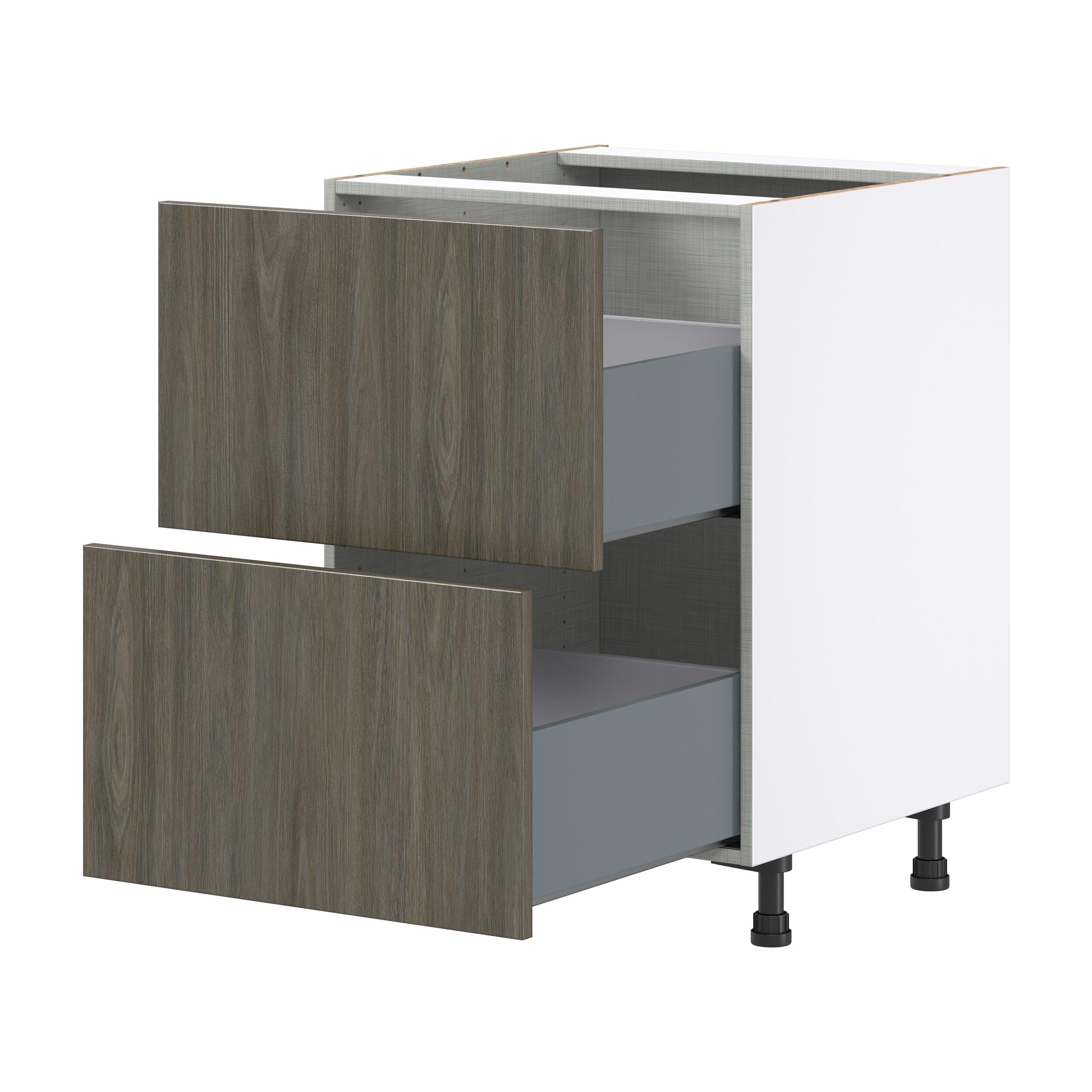 Hugo&Borg DSB2D24-SA Cabinets-Kitchen - View #6