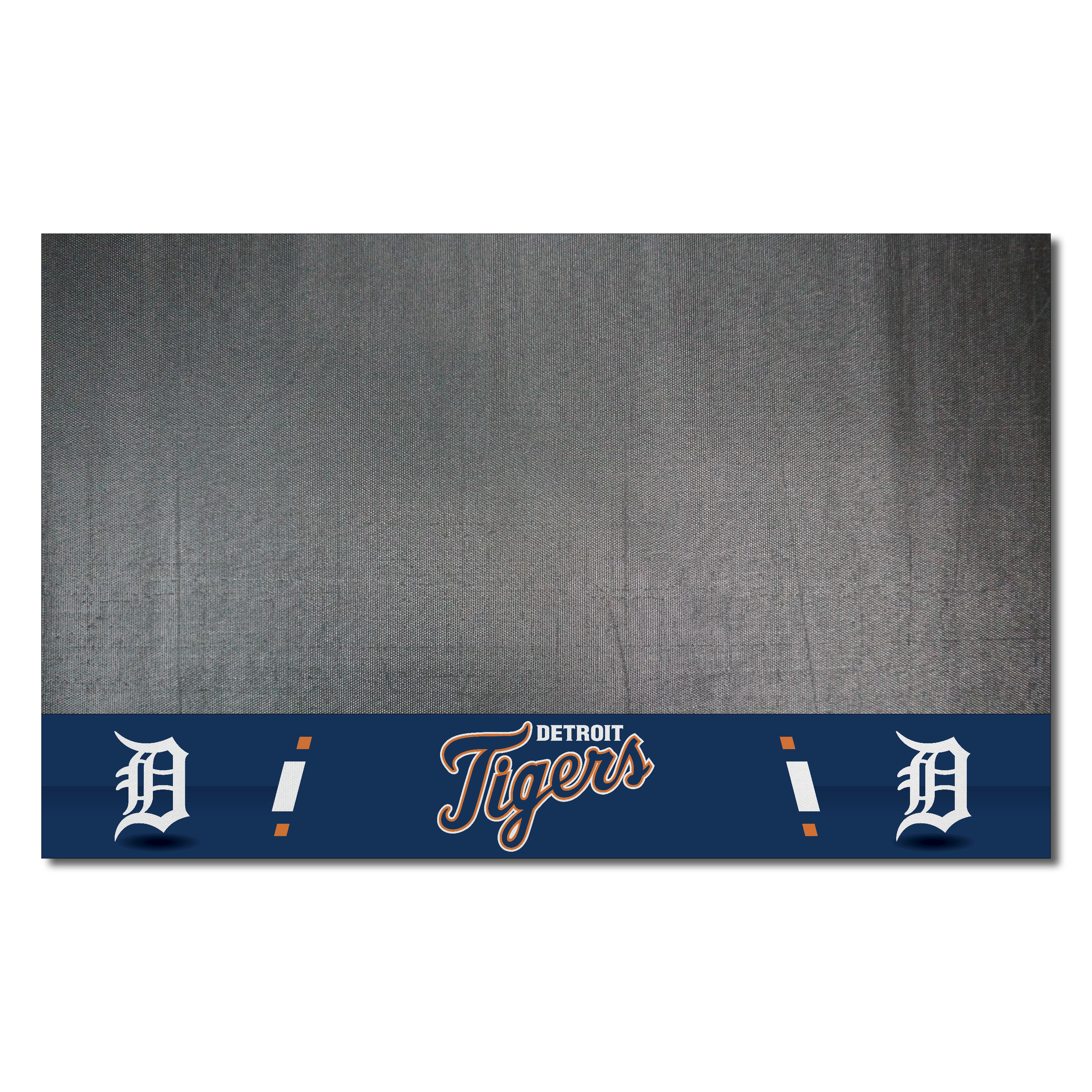  MLB DETROIT TIGERS Dog Collar, X-Large : Sports