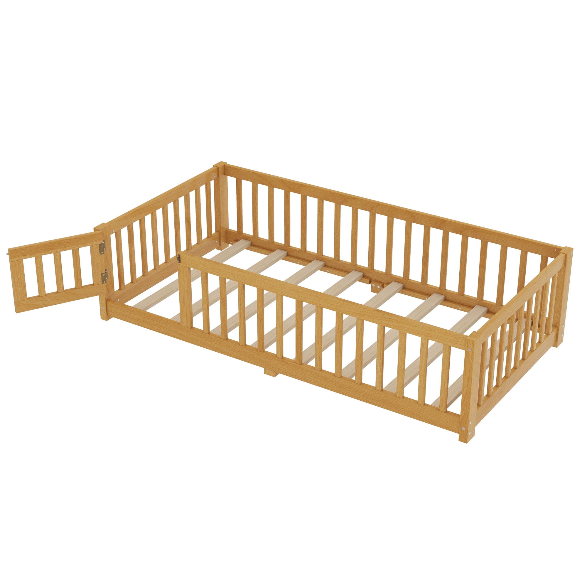 Loebelle Z338944NWT beds - View #2