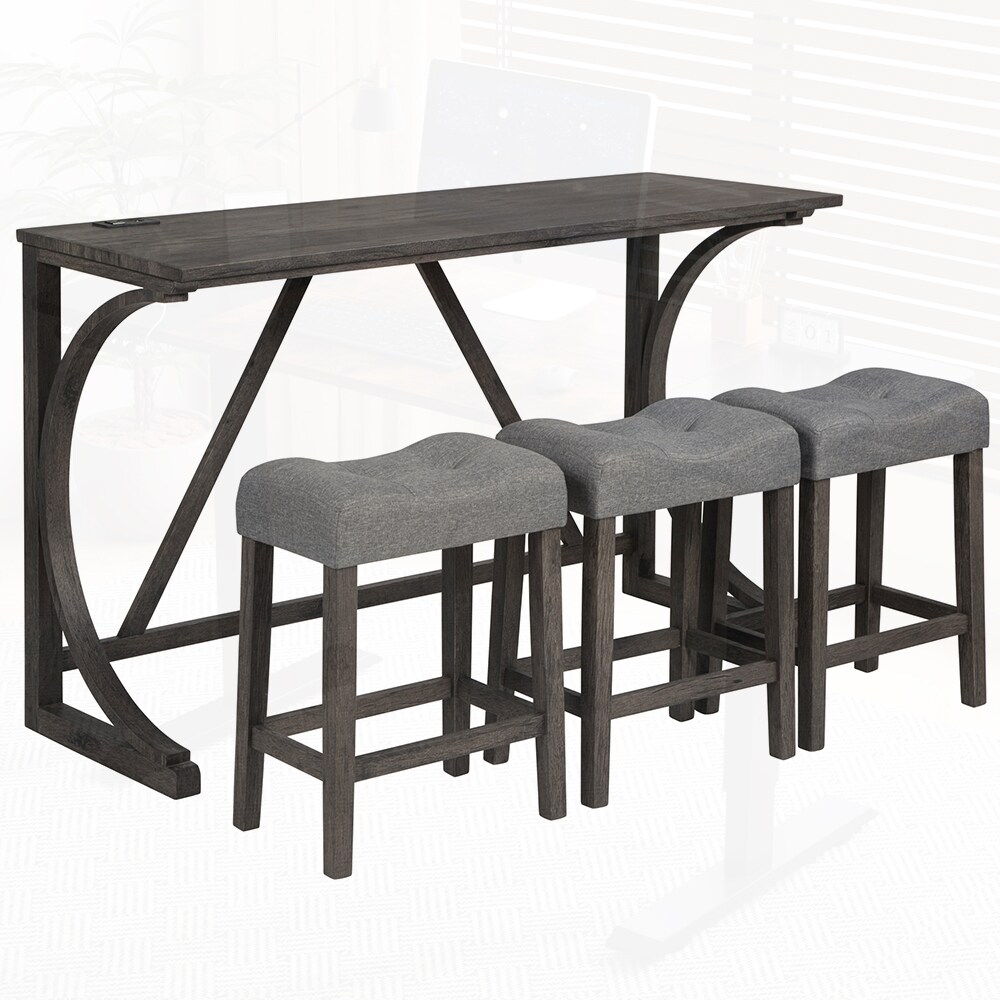 SunJet C5RUA8RKX40PT Dining-Sets - View #3