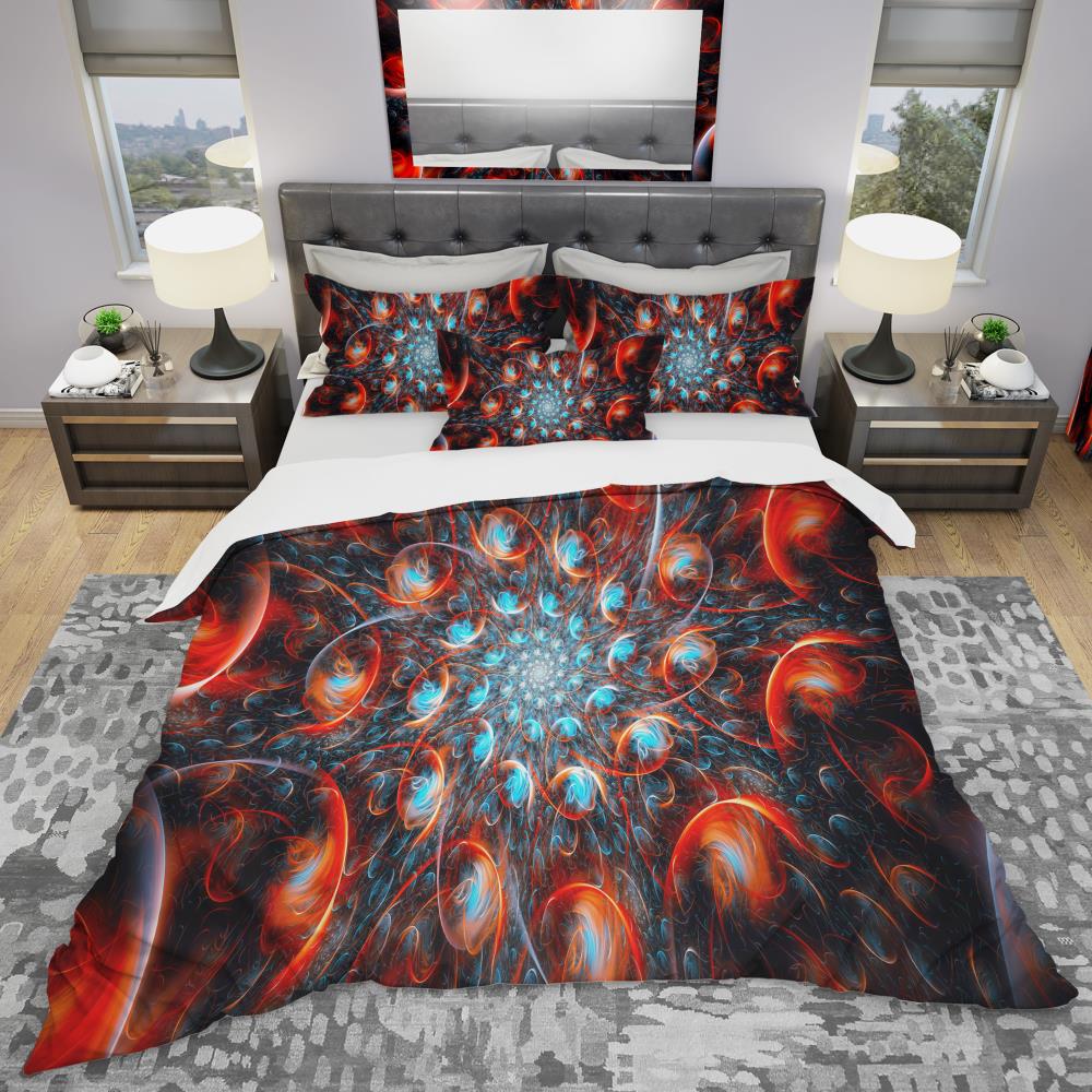 Designart BED3012-Q bedding - View #2