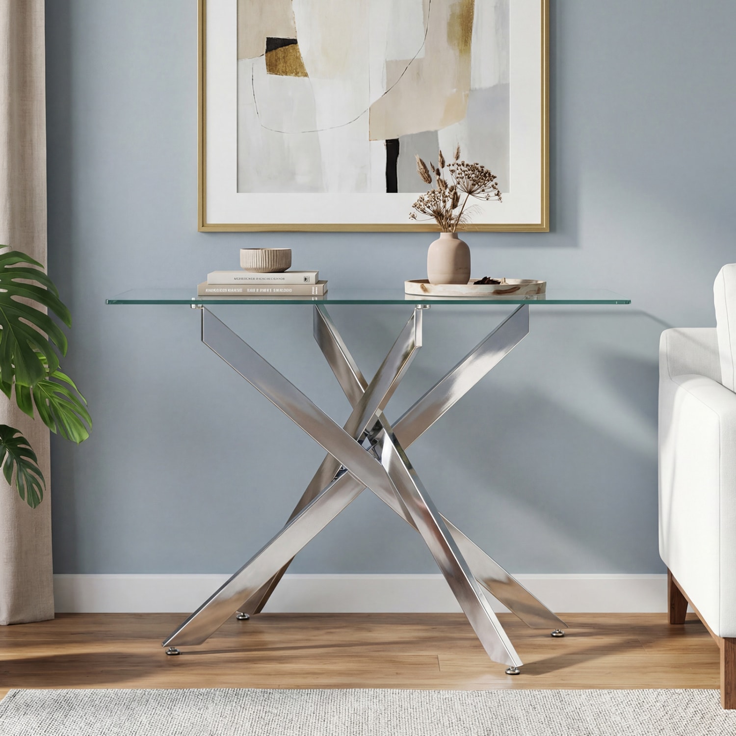 Volenca VOL-77MCB7 Console-Sofa-Tables - View #2