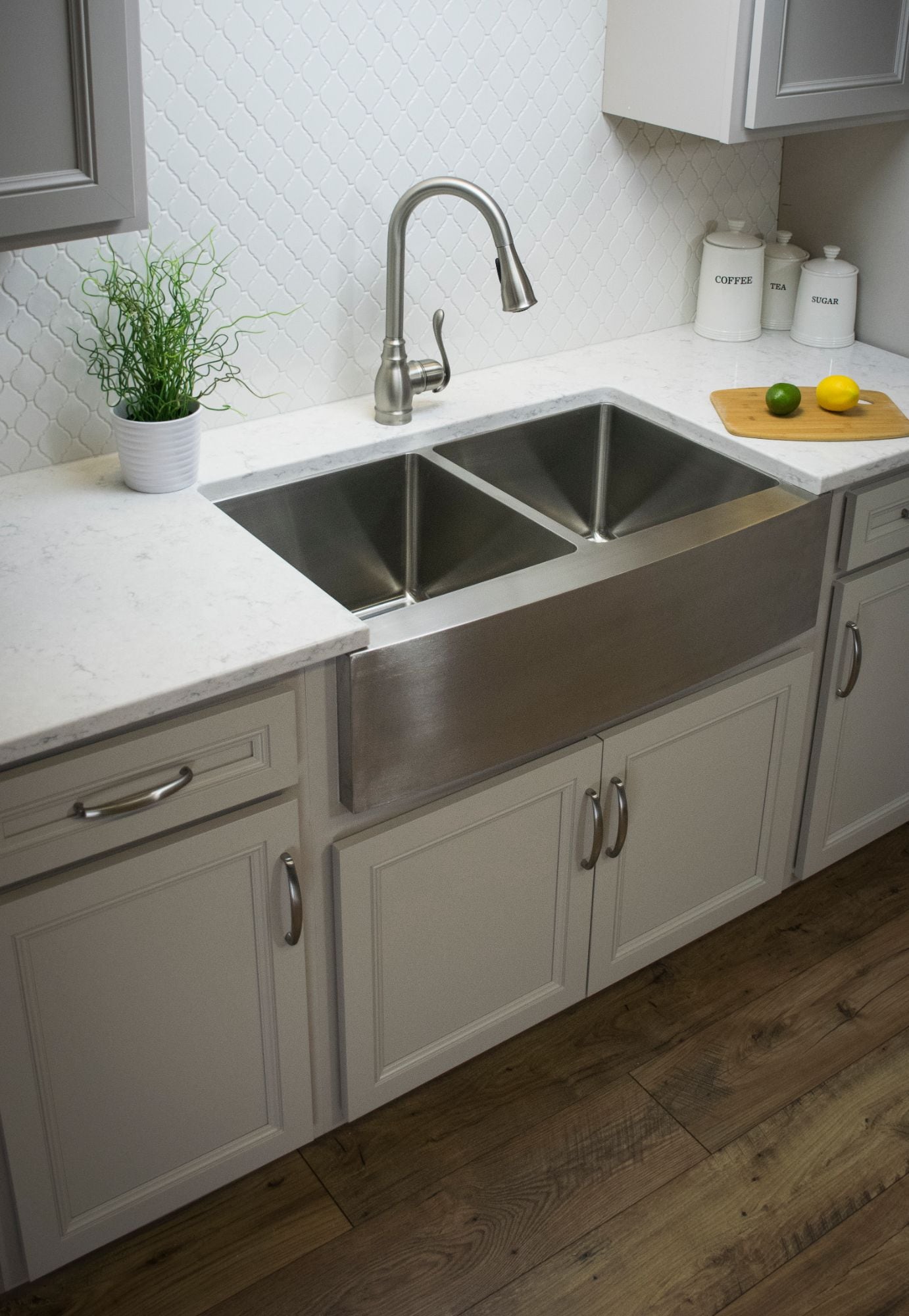 Karran EL-88-PK1 Kitchen-Sinks - View #9