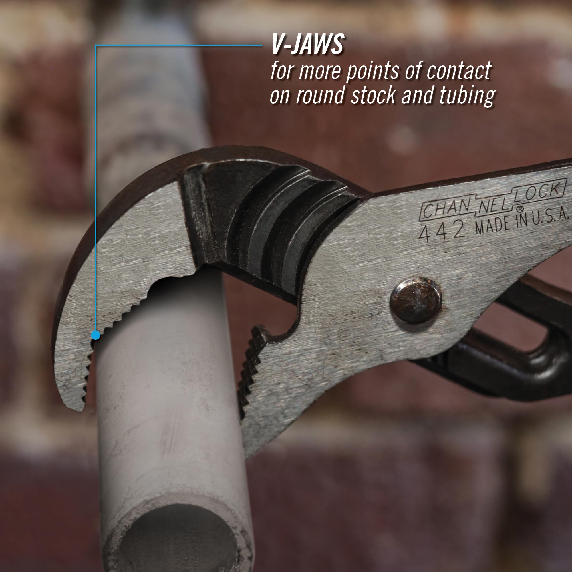 Bonide 442 pliers - View #3