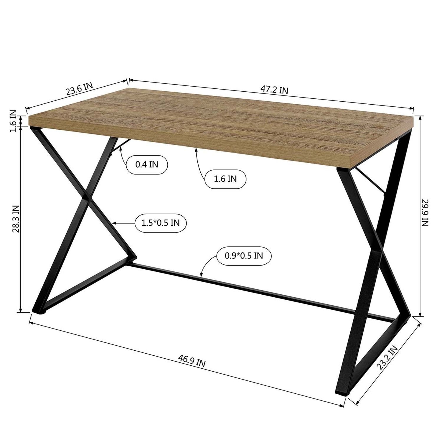 JASMODER W131470847 desks - View #6