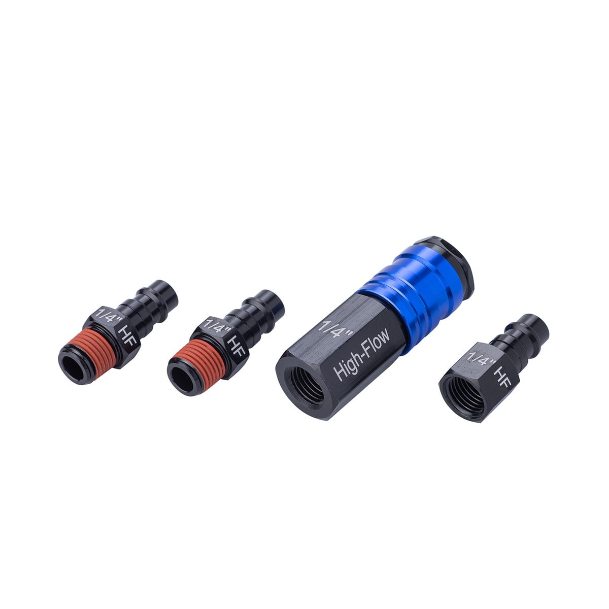 Kobalt SGY-AIR245 High-flow Fittings